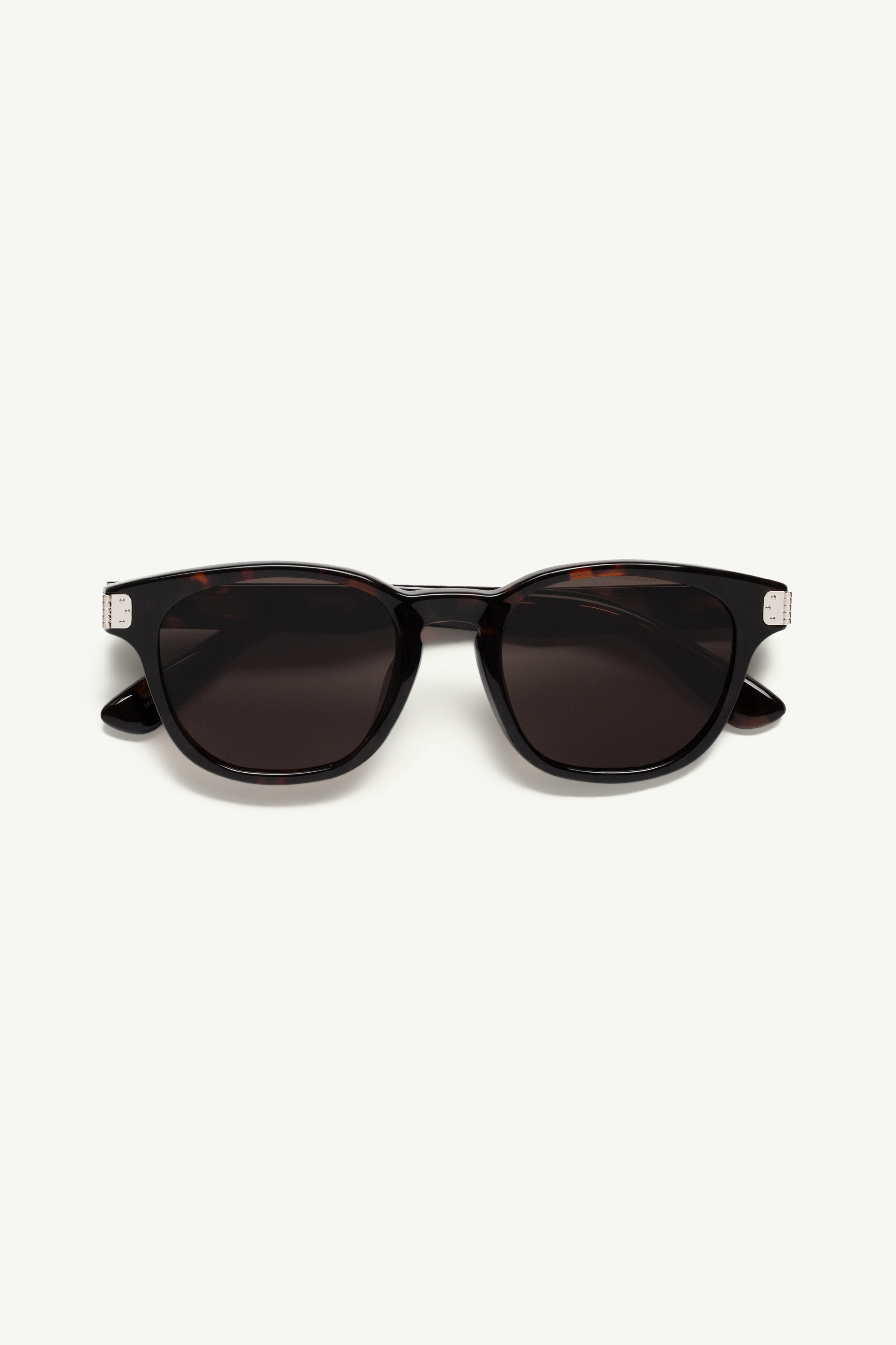Reversed Sunglasses