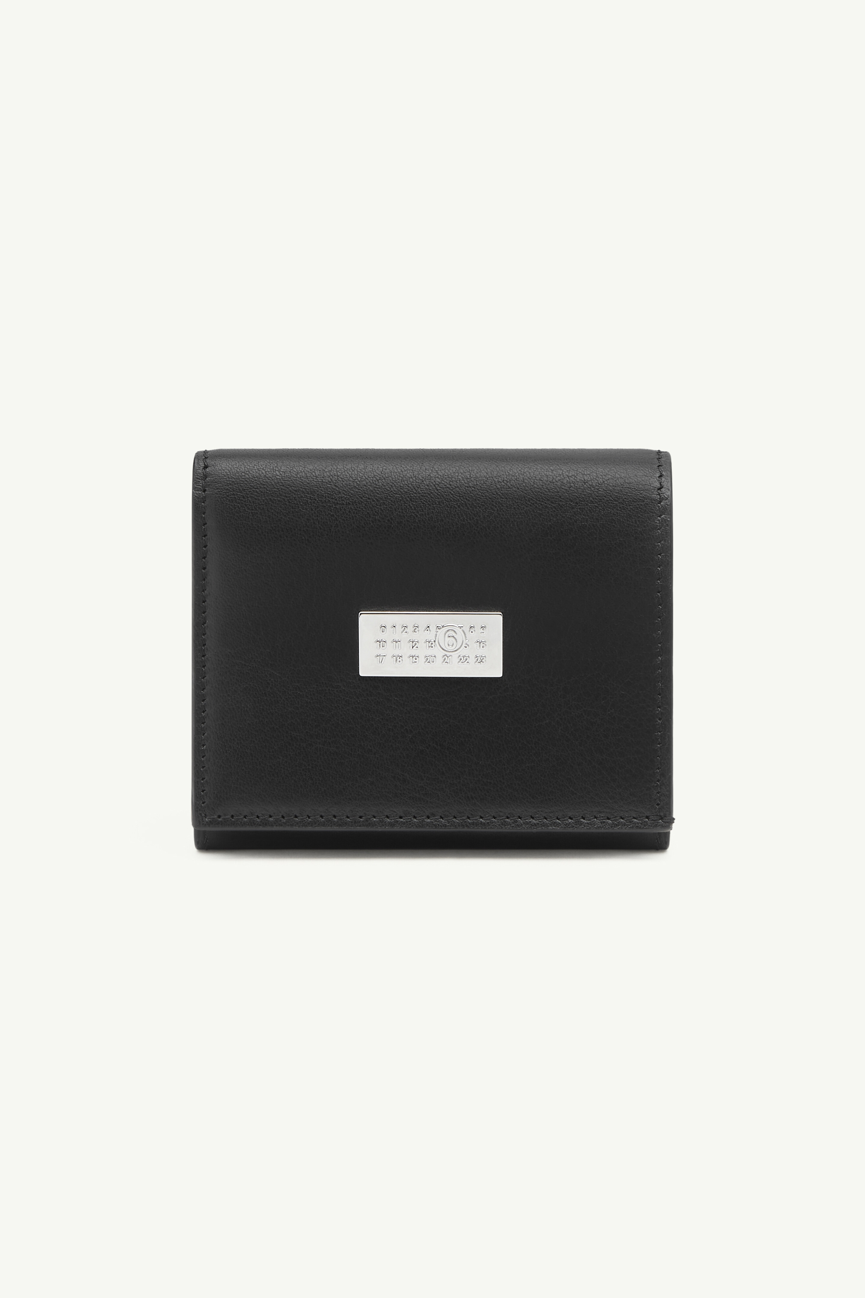 Numeric wallet