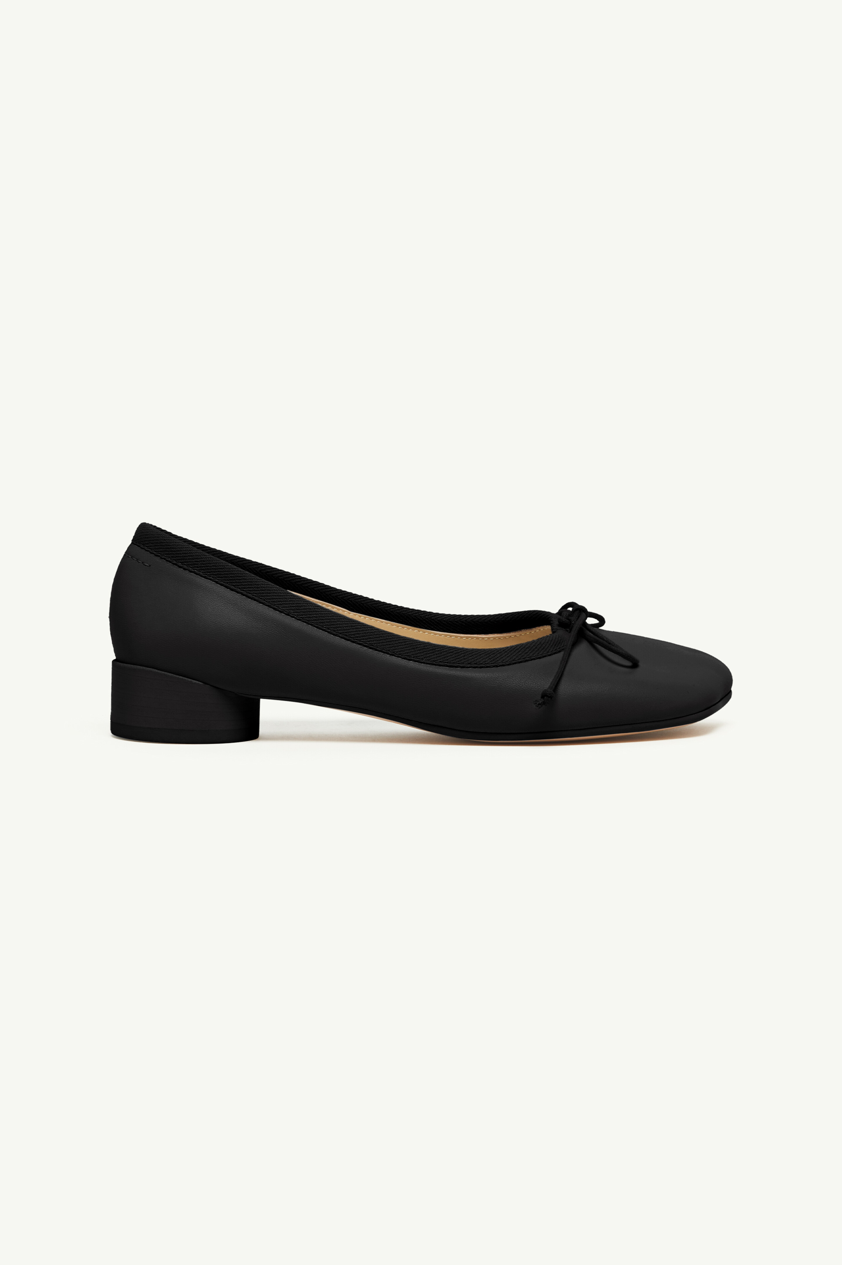 Anatomic Ballerinas