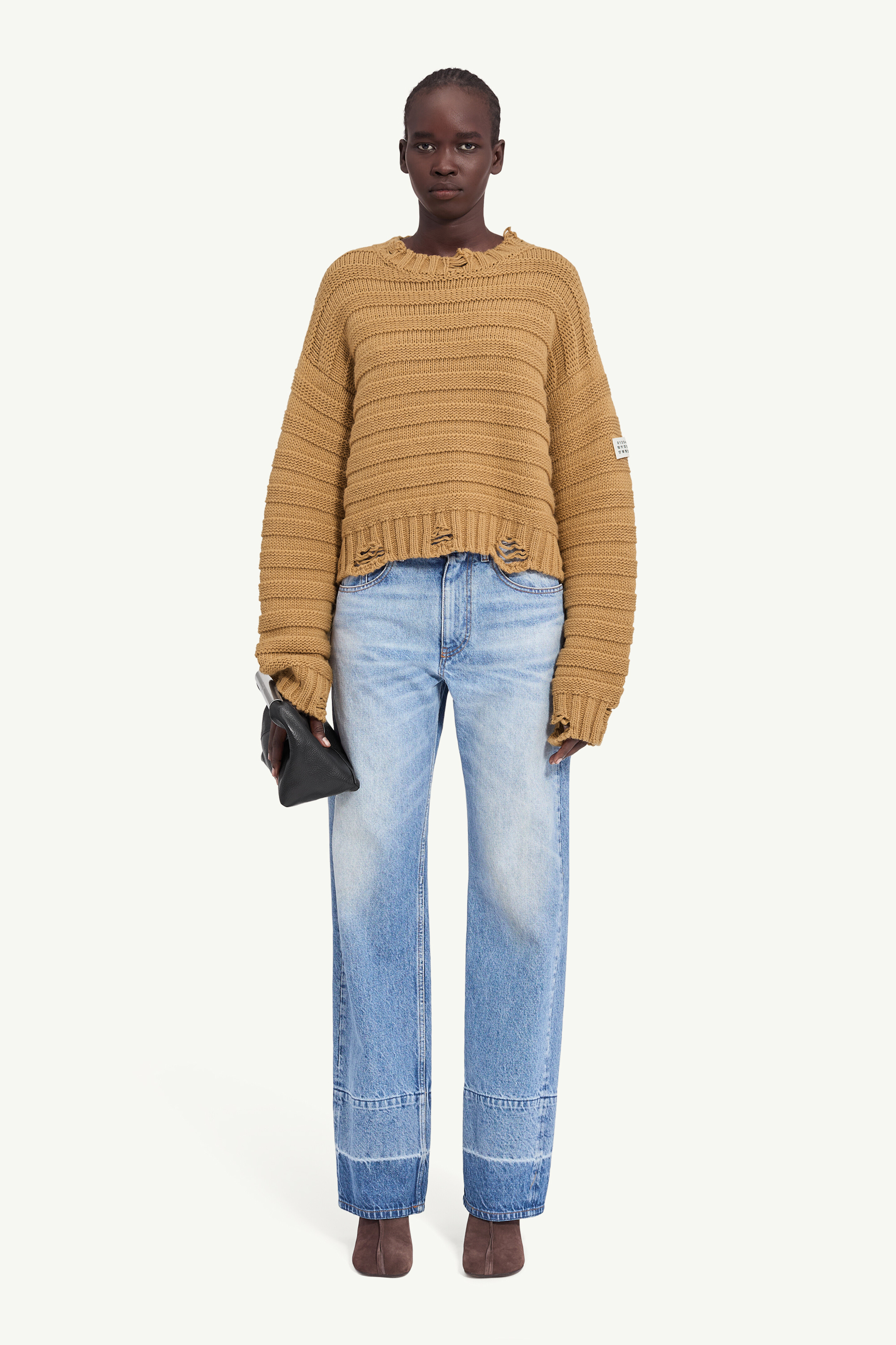 Wool Jumper