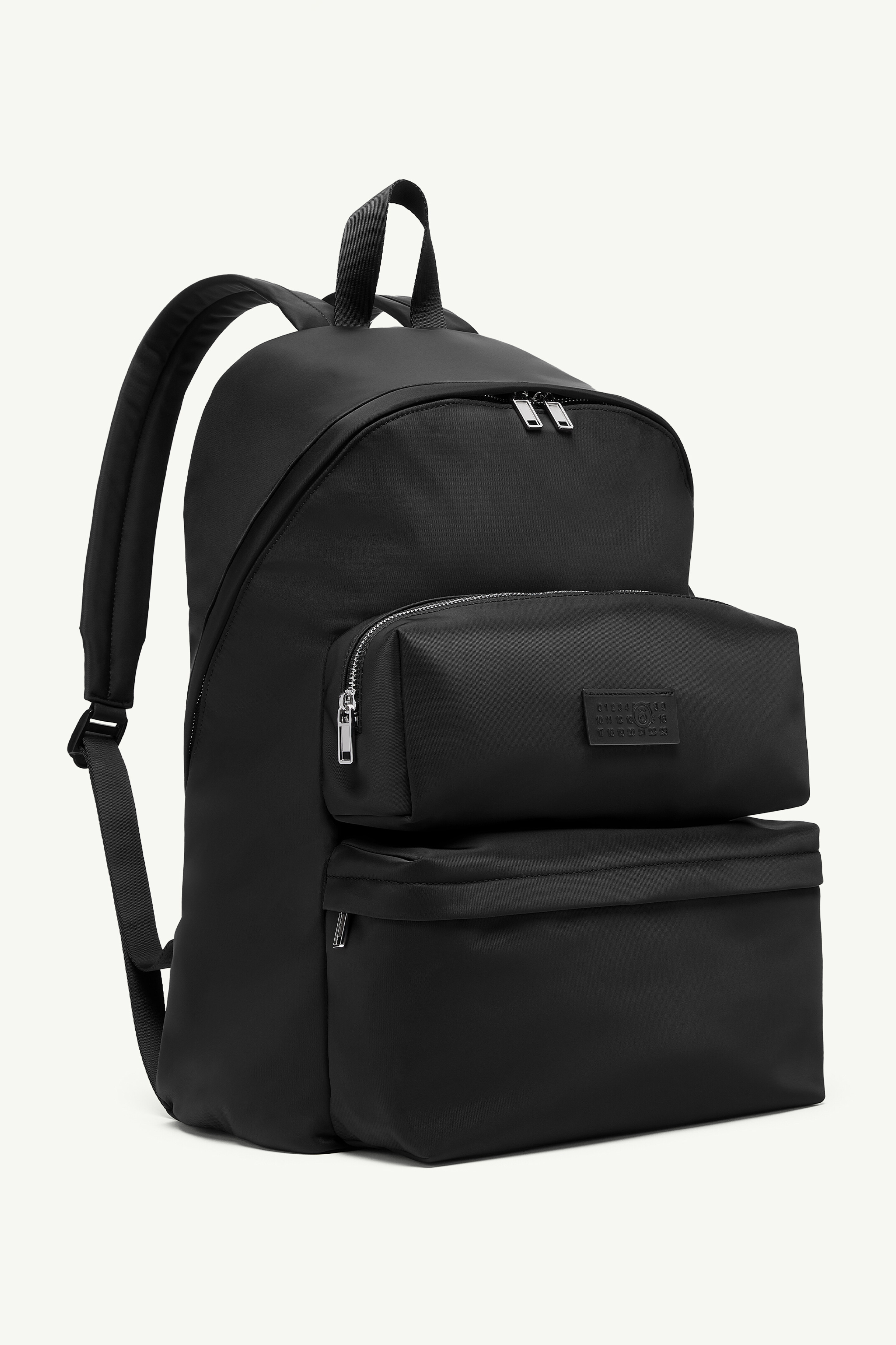 新品未使用　MM6 MAISON MARGIELA スリーポケット バックパック 楽天市場】エムエムシックス メゾンマルジェラ MM6 Maison
