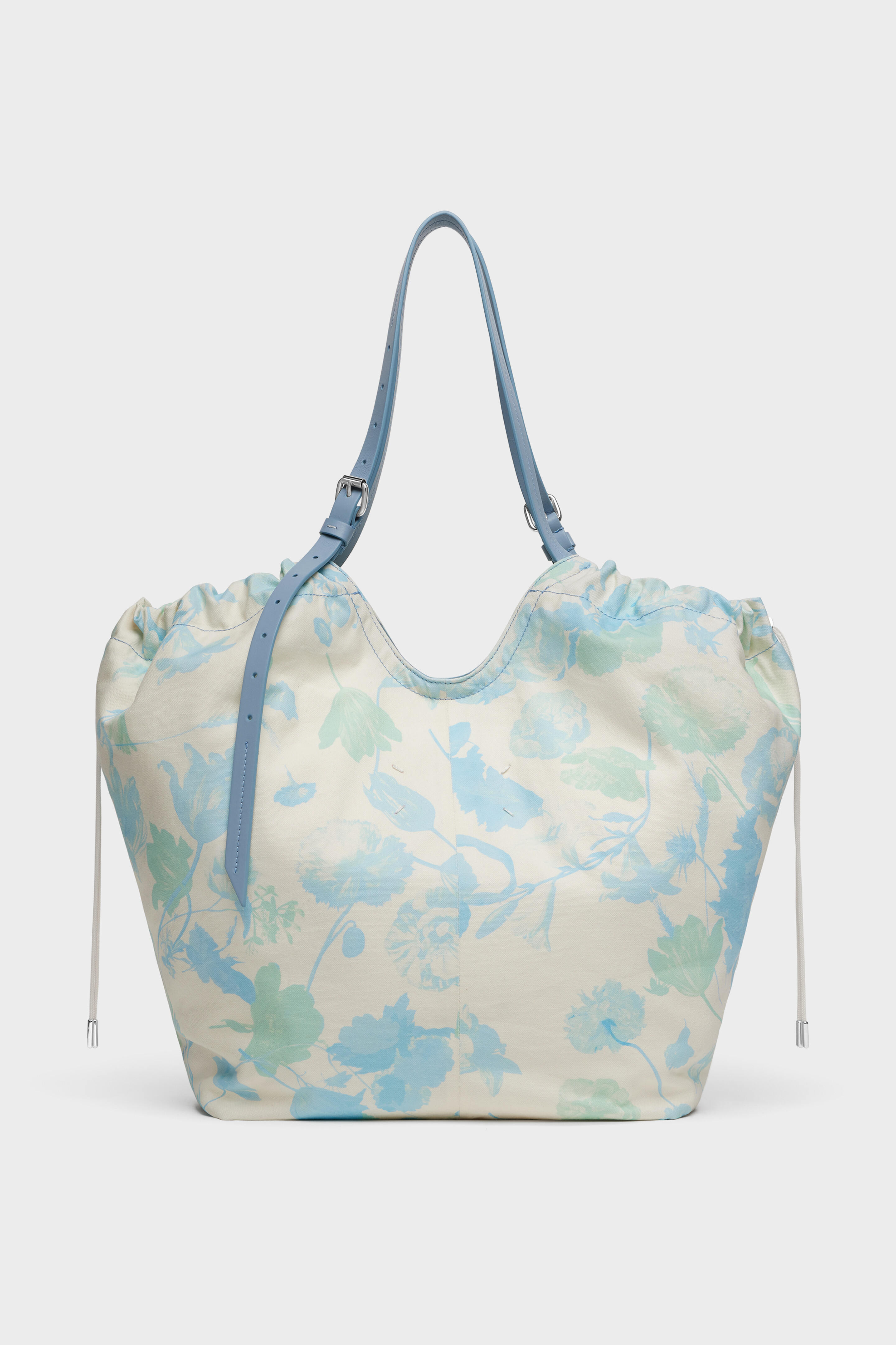 Drawstring Bag Shopping Medium