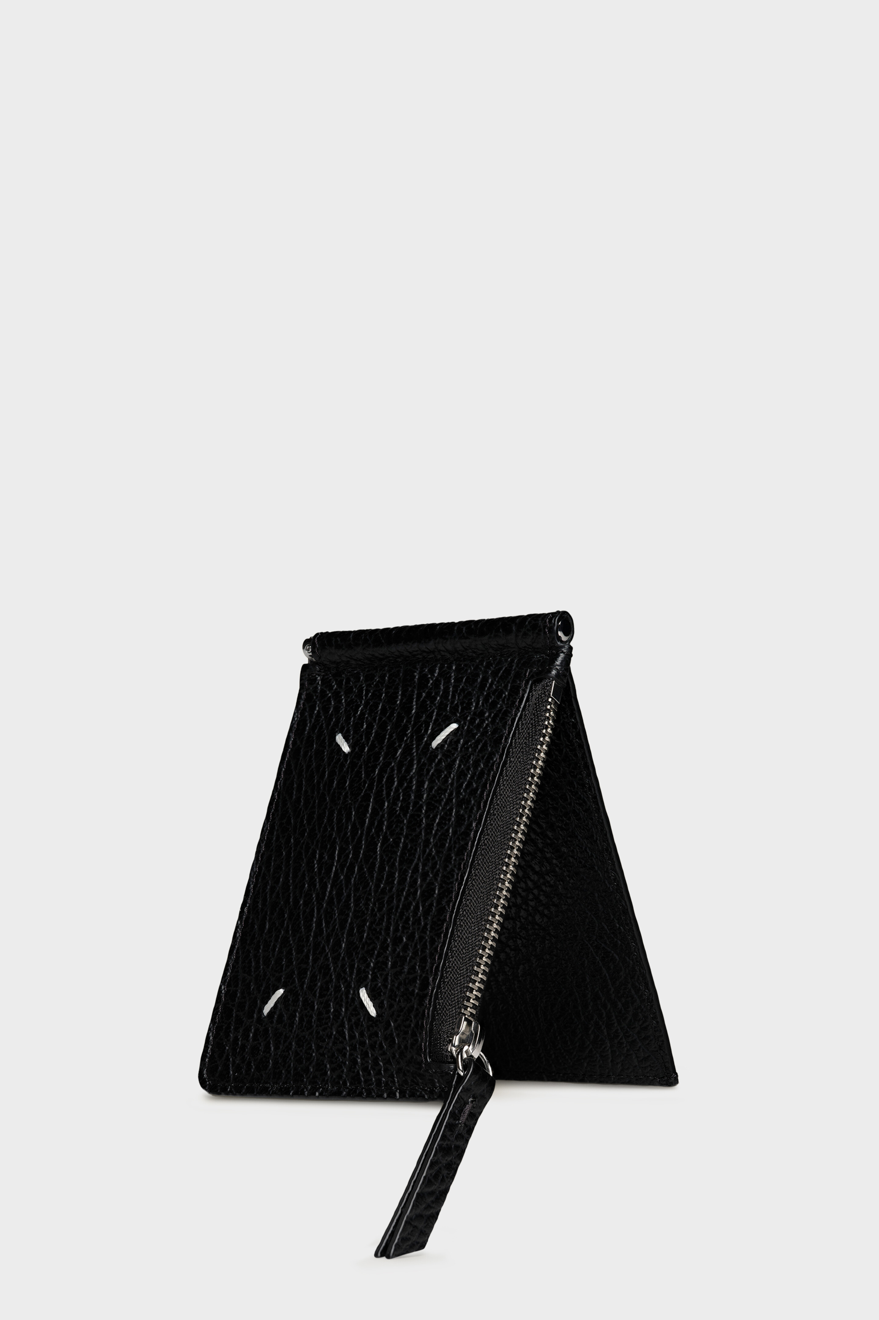 Four stitches wallet
