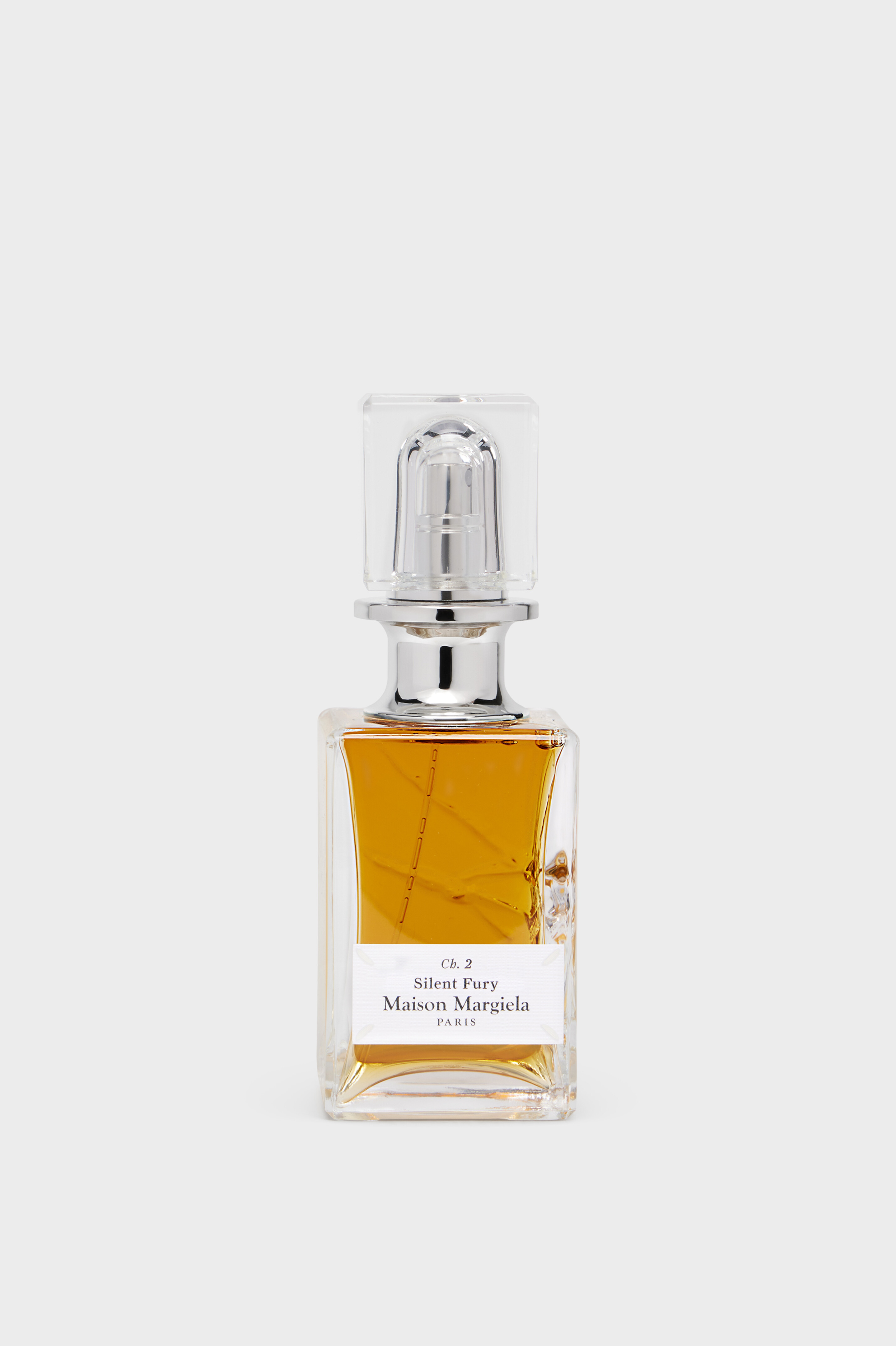 Scentsorium Silent Fury Eau de Parfum 75ml