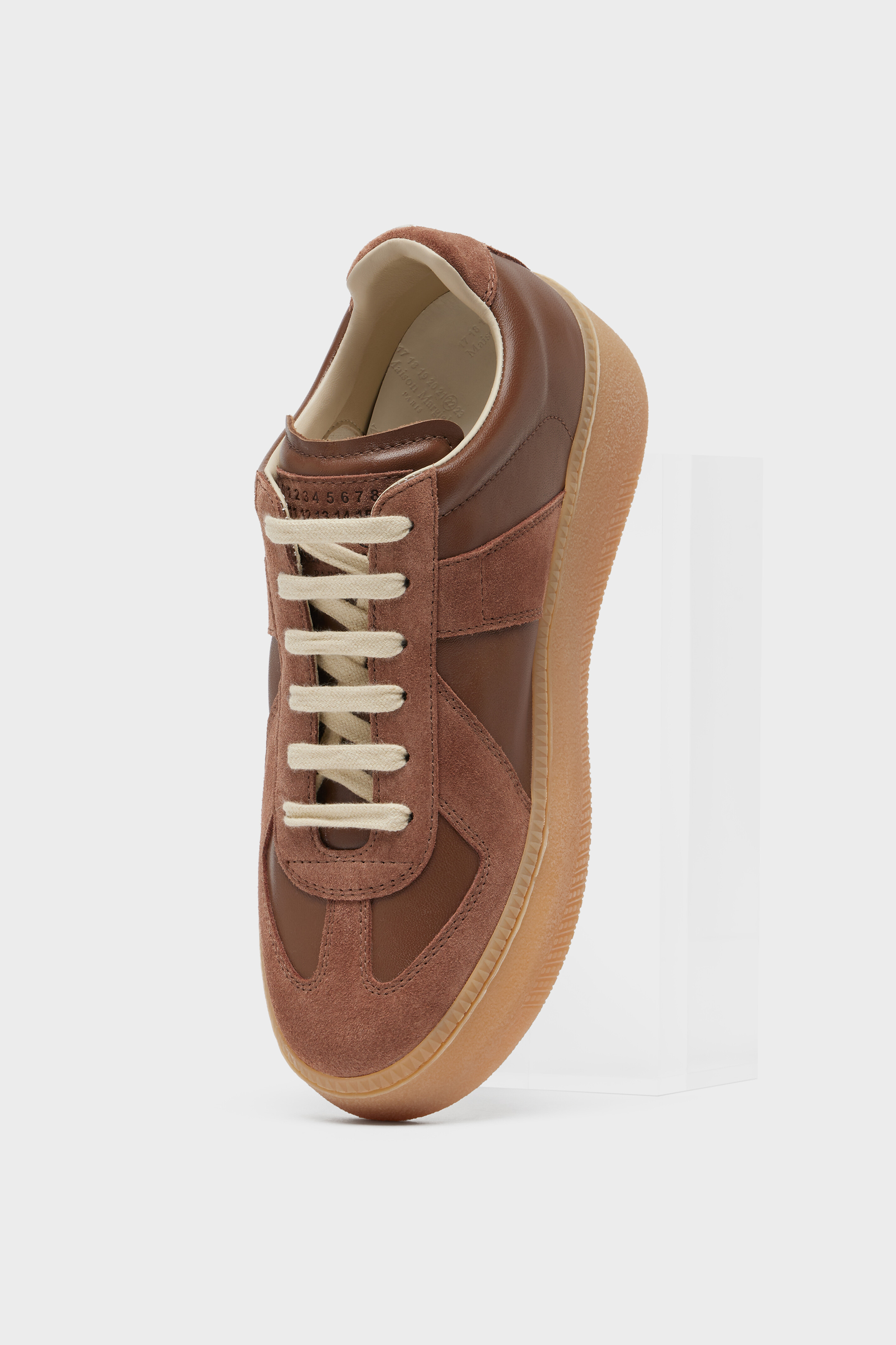 Replica Wedge