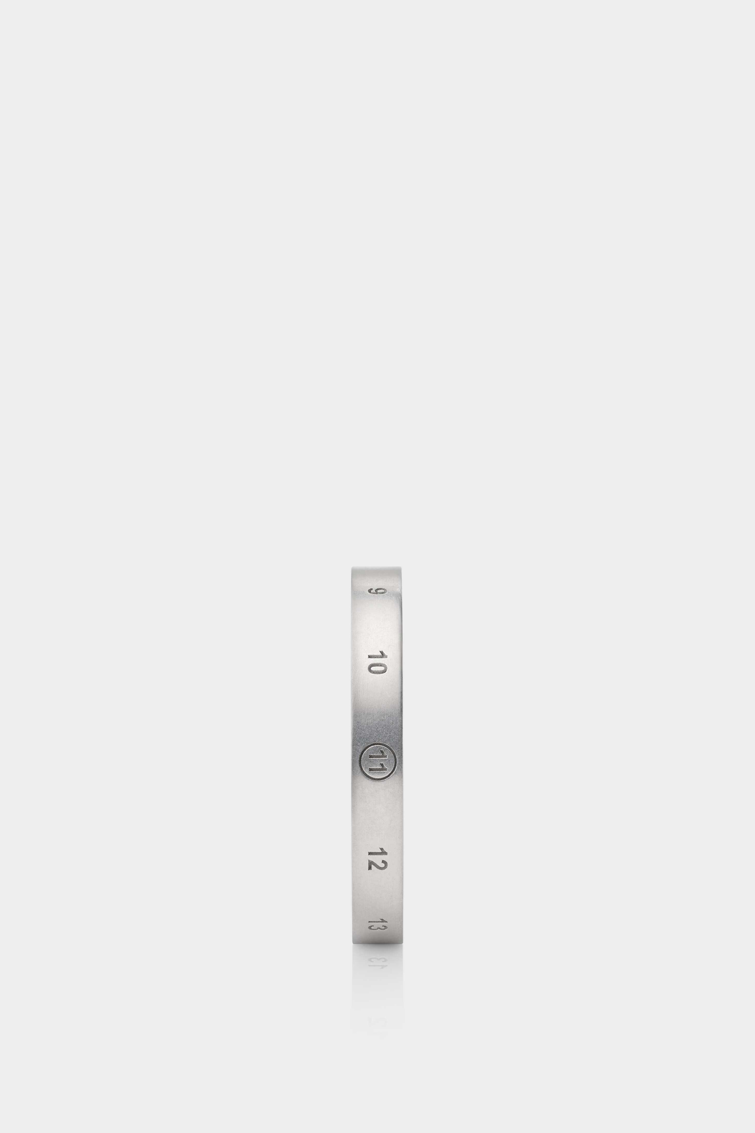 Anello Numeric 3 mm