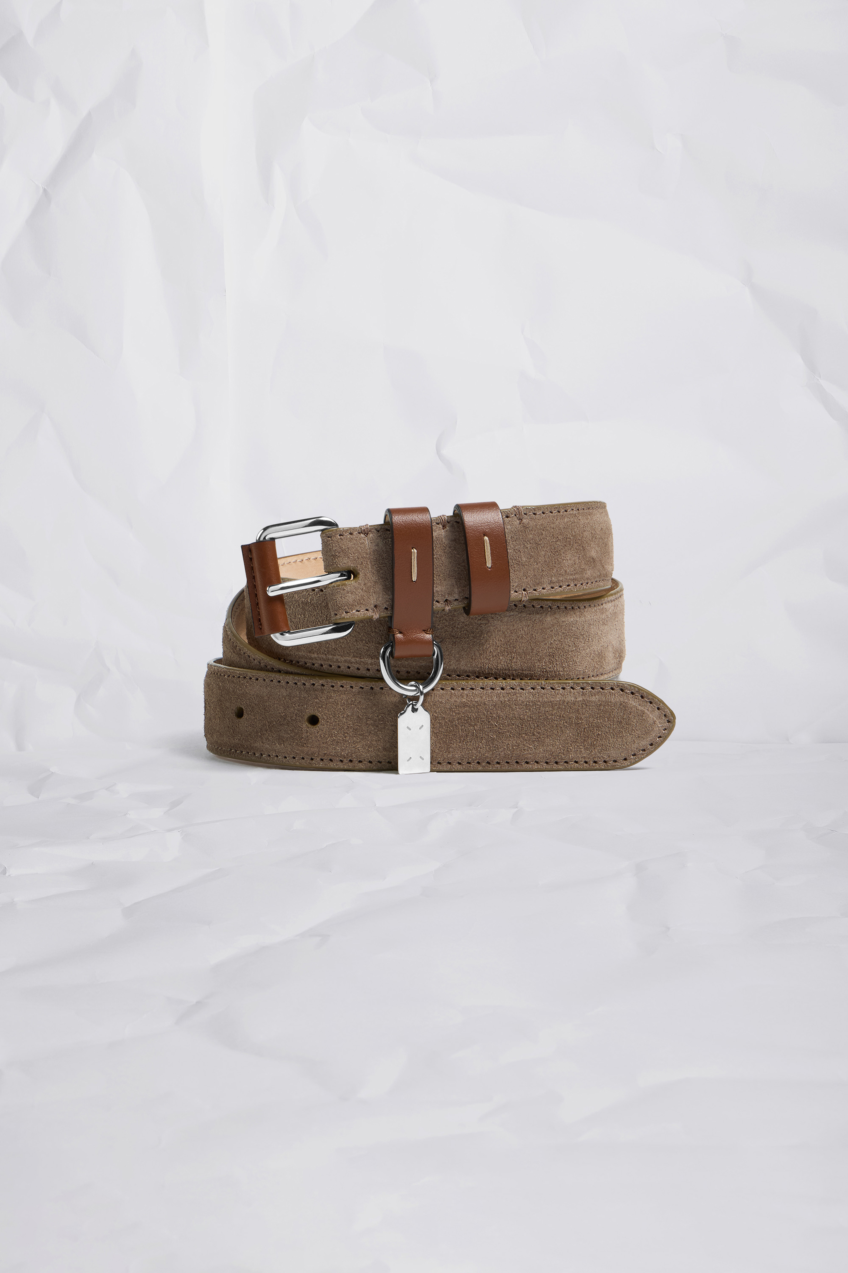 Dress-Age Belt
