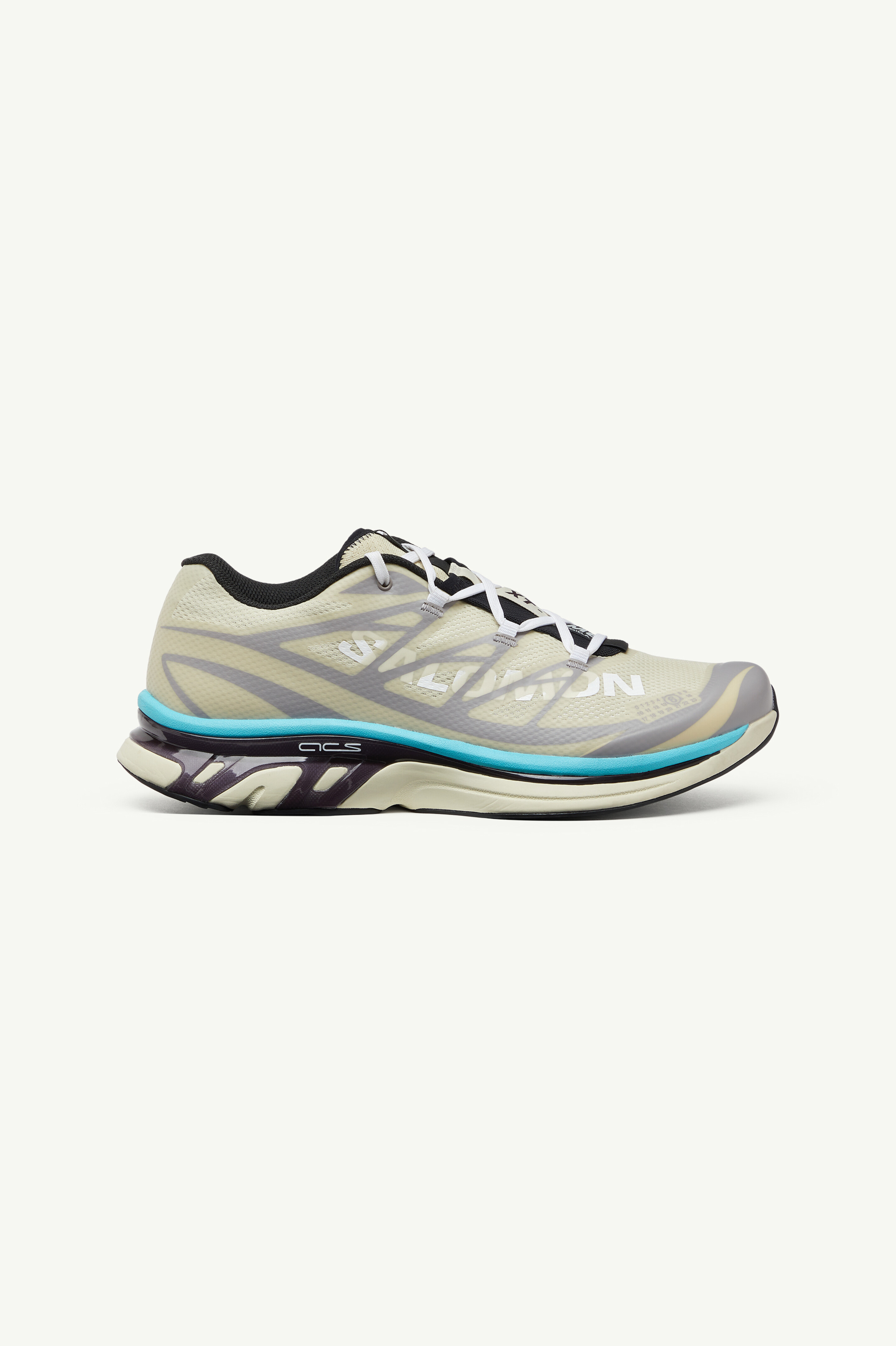 MM6 x Salomon XT