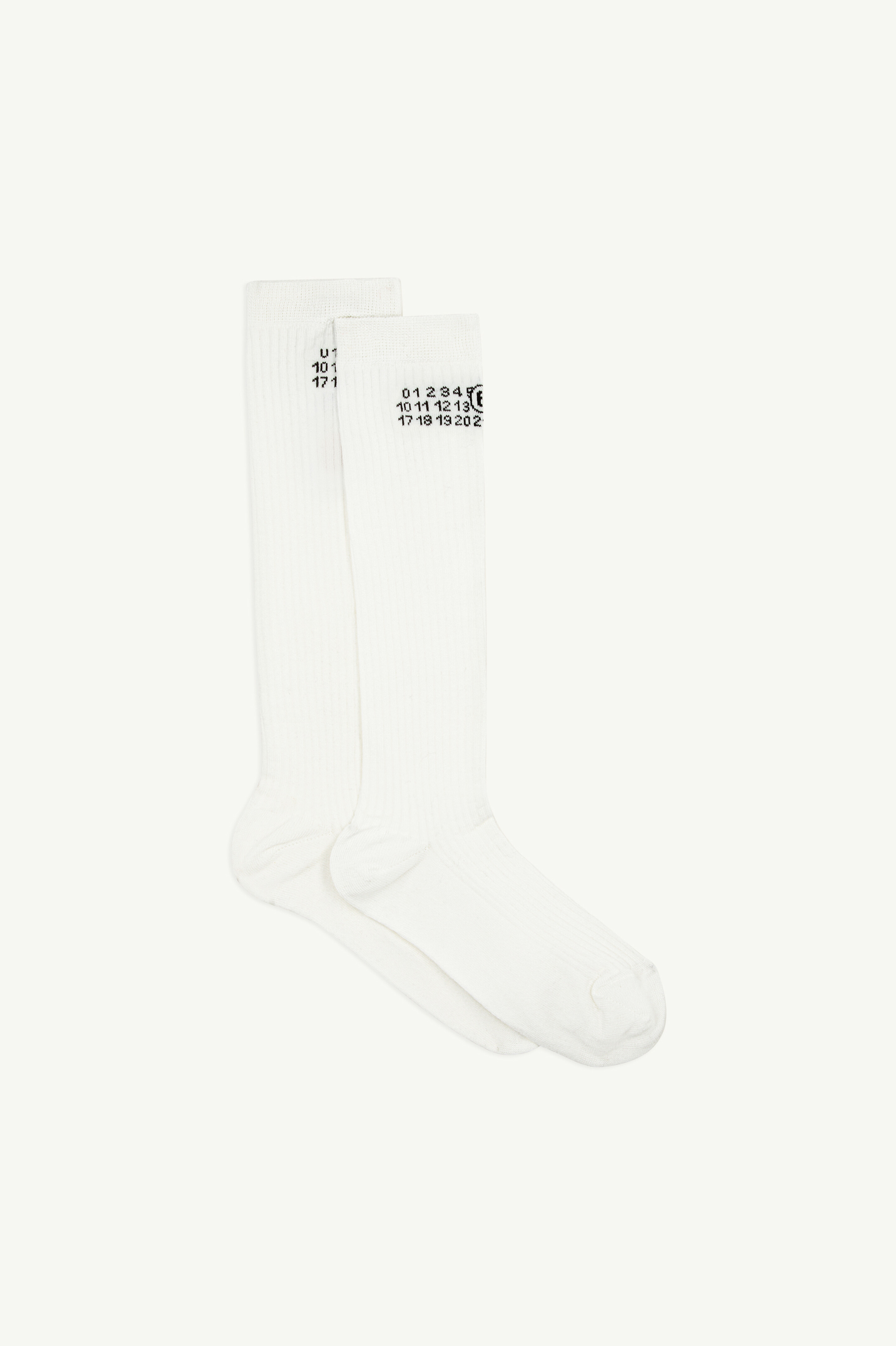 Chaussettes hautes