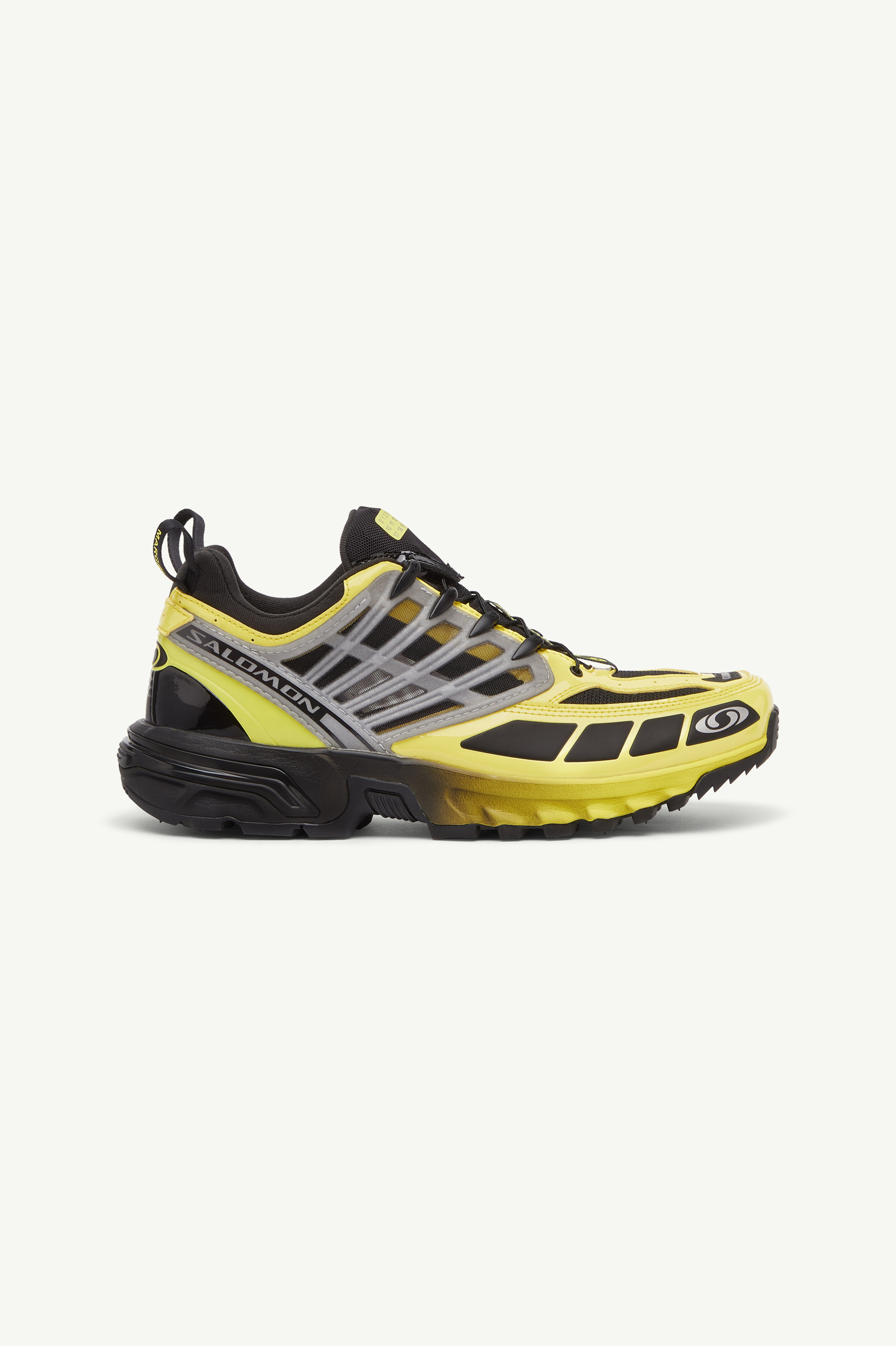 MM6 x Salomon ACS Pro