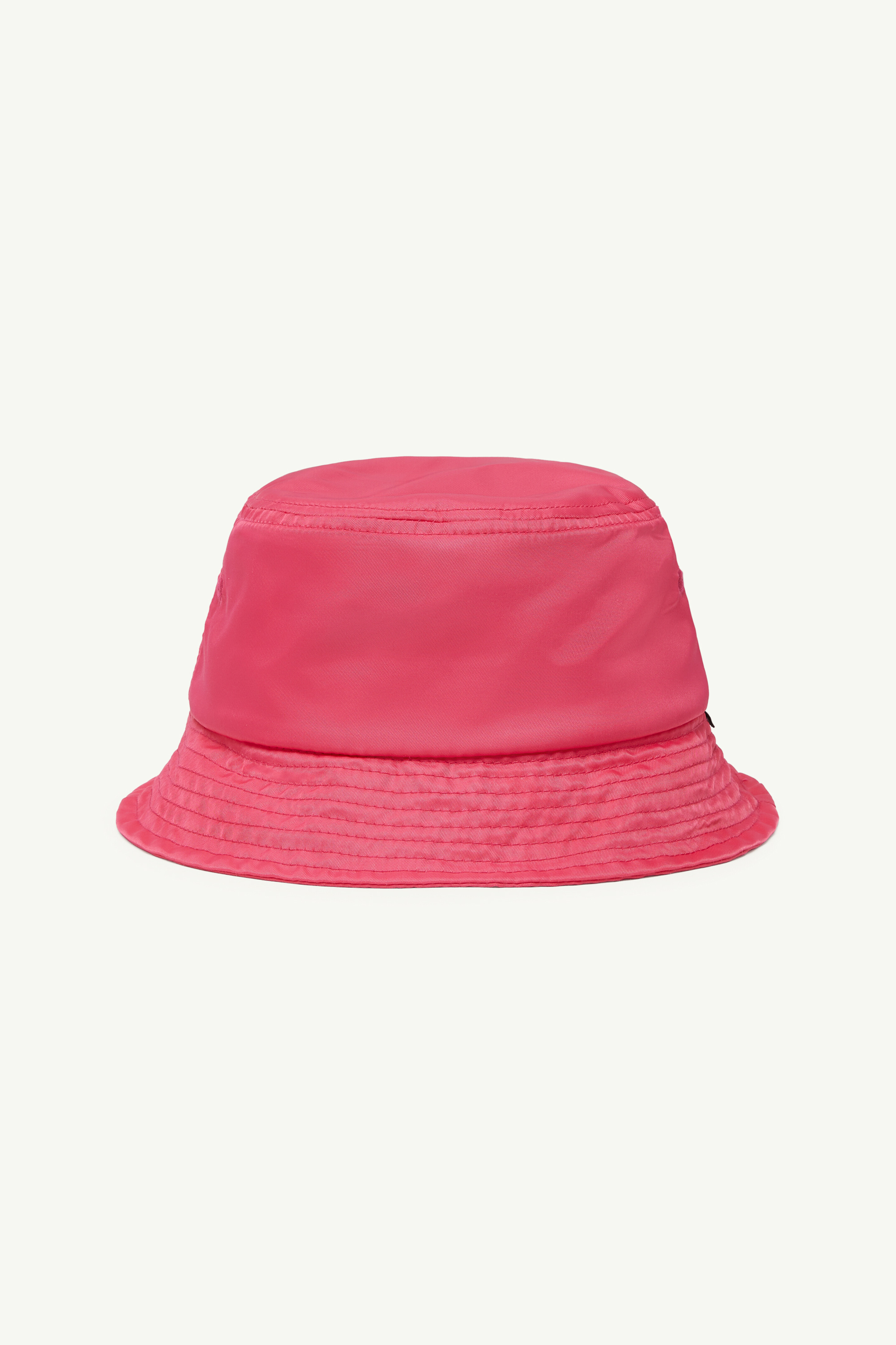 Nylon Bucket Hat