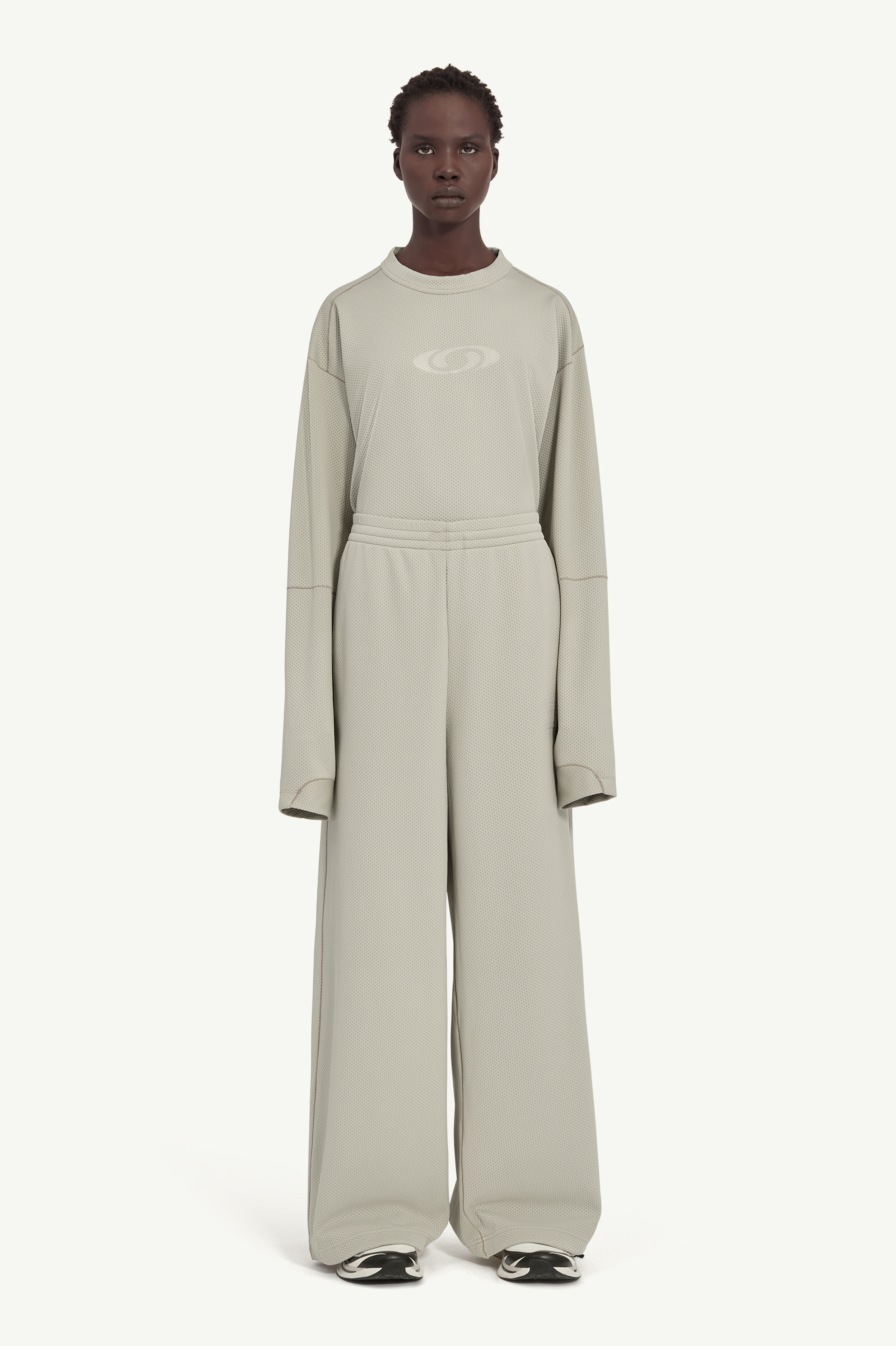 MM6 x Salomon trousers