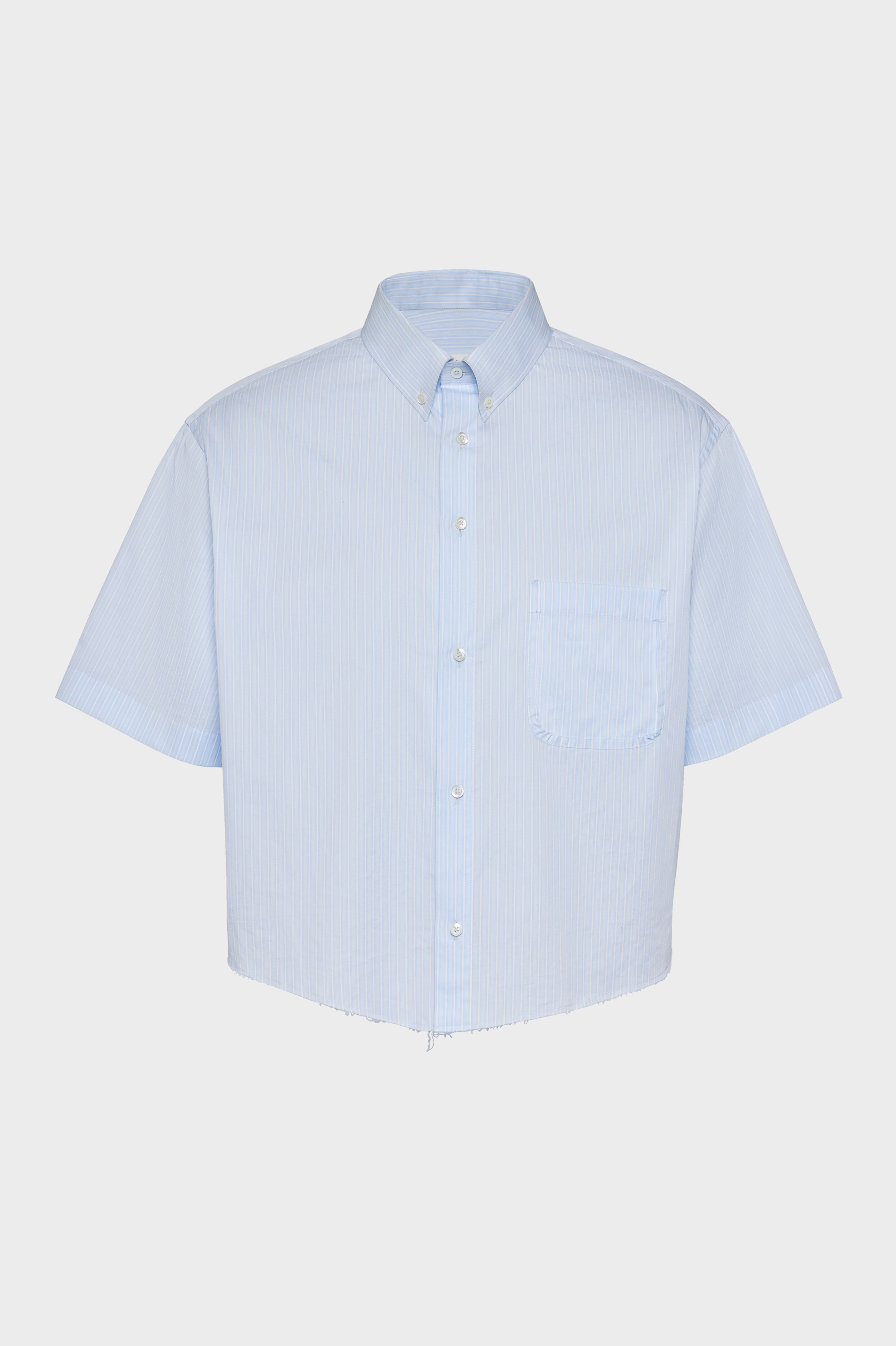 Short-sleeved Shirt