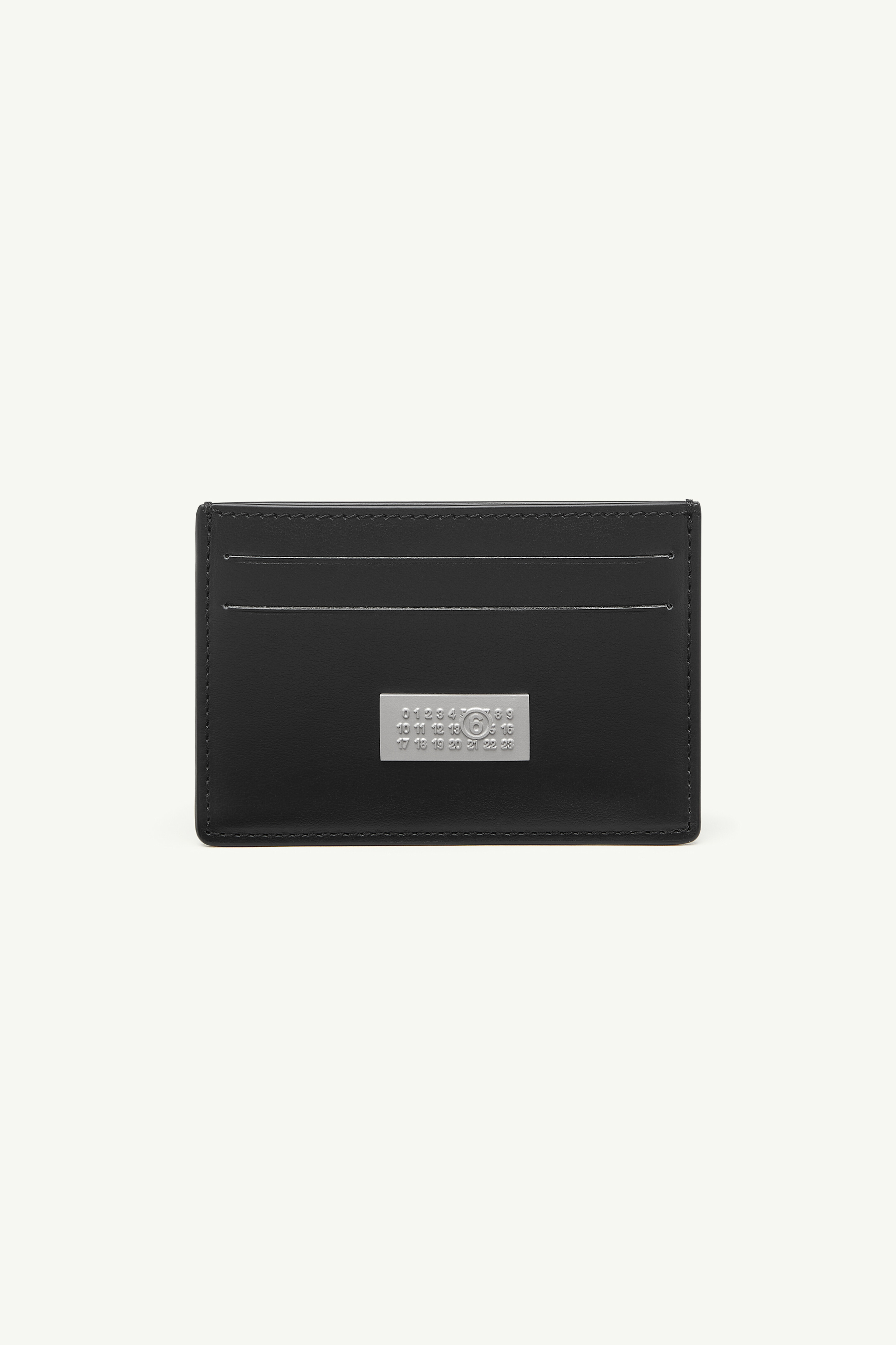 Numeric Cardholder