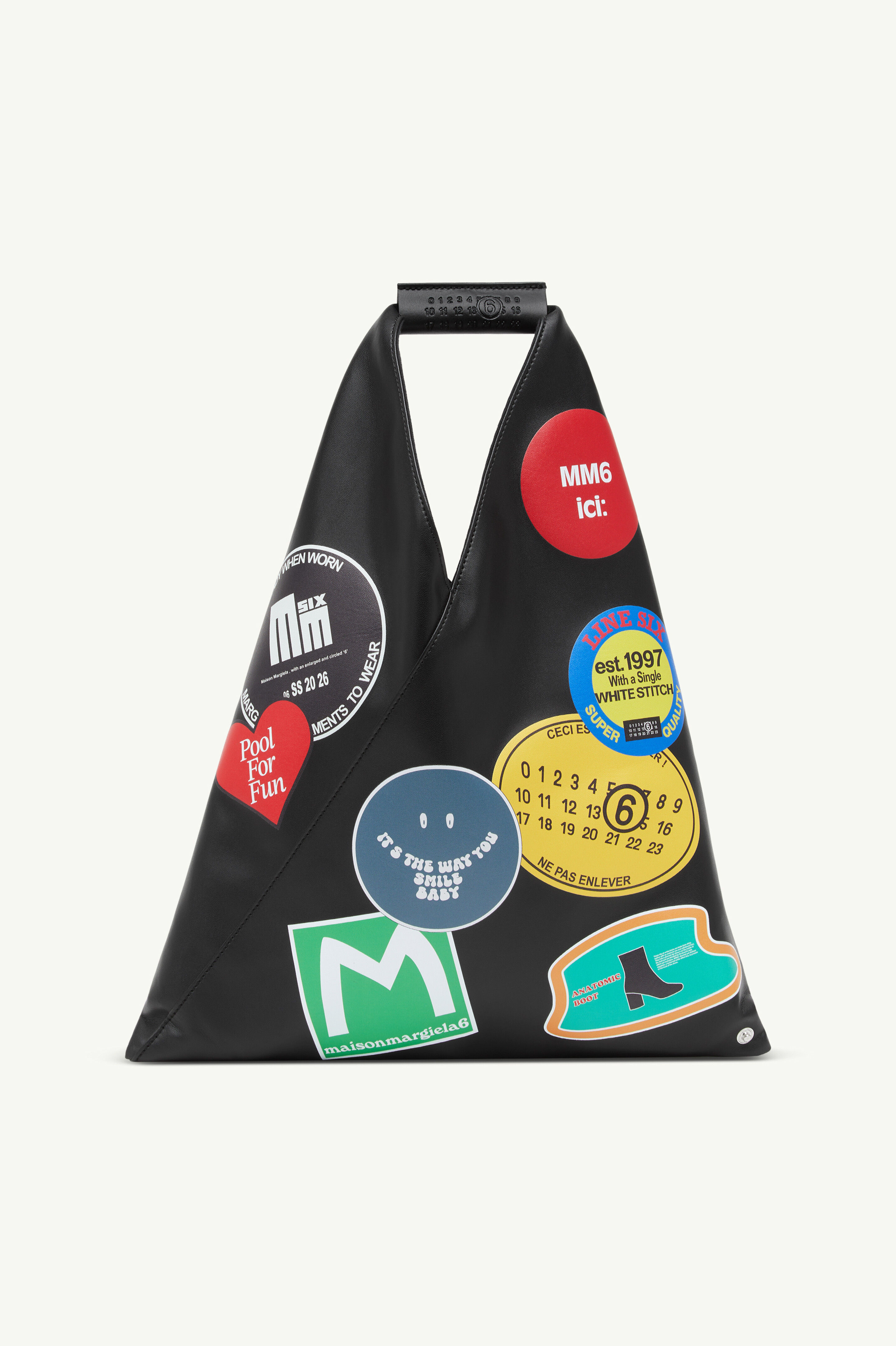 Japanese Bag Classic 스몰