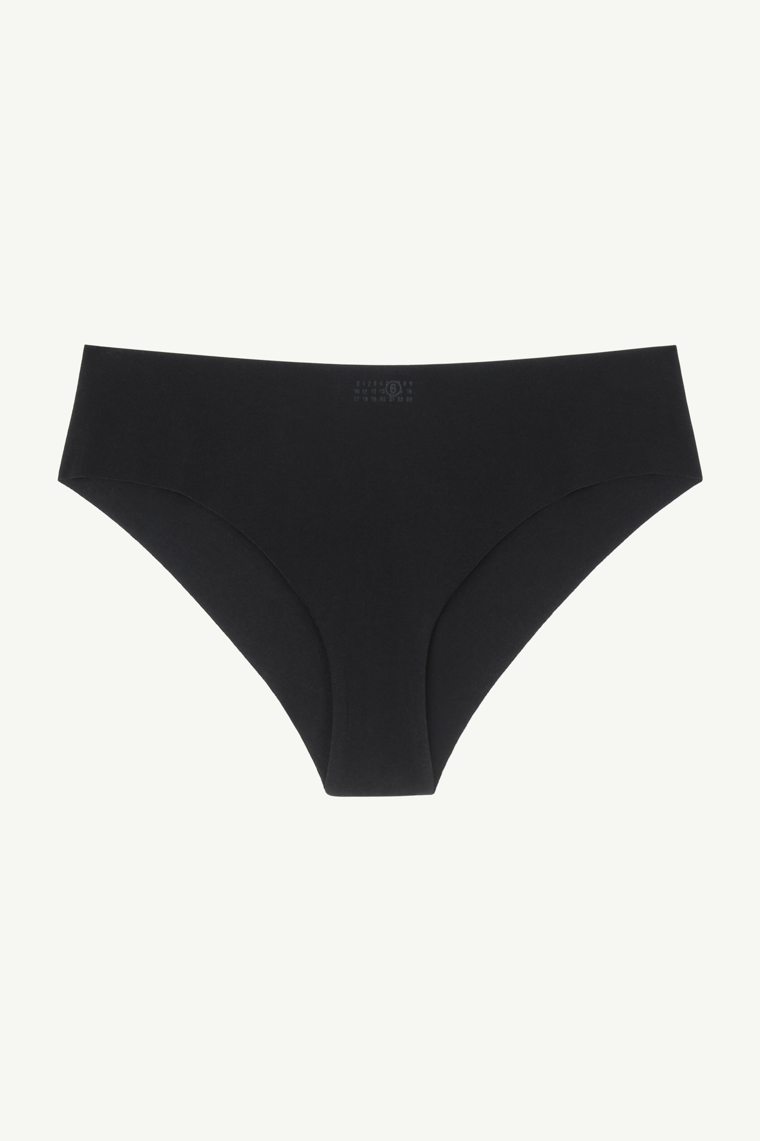 Seamless brief