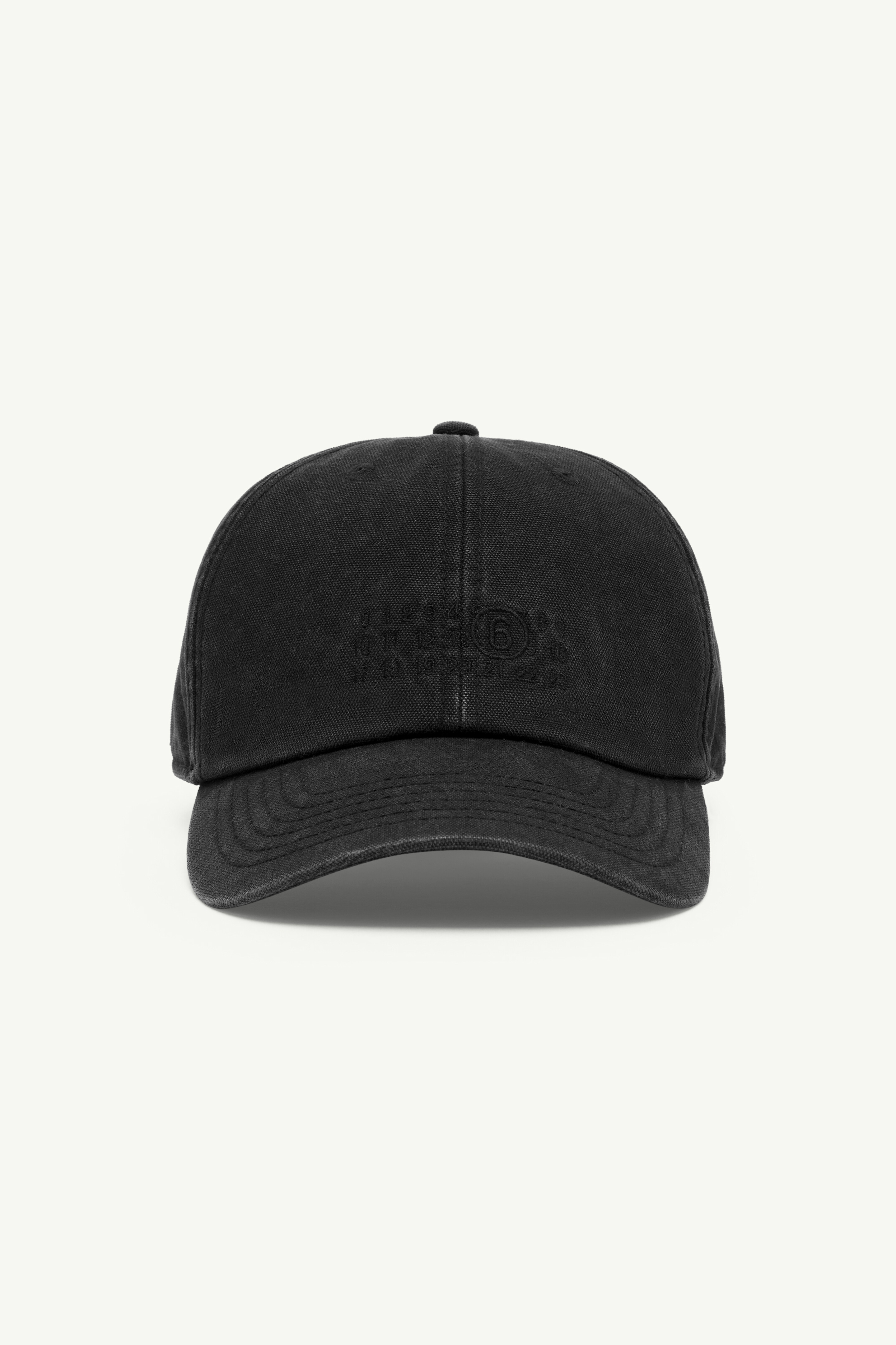 Baseball cap