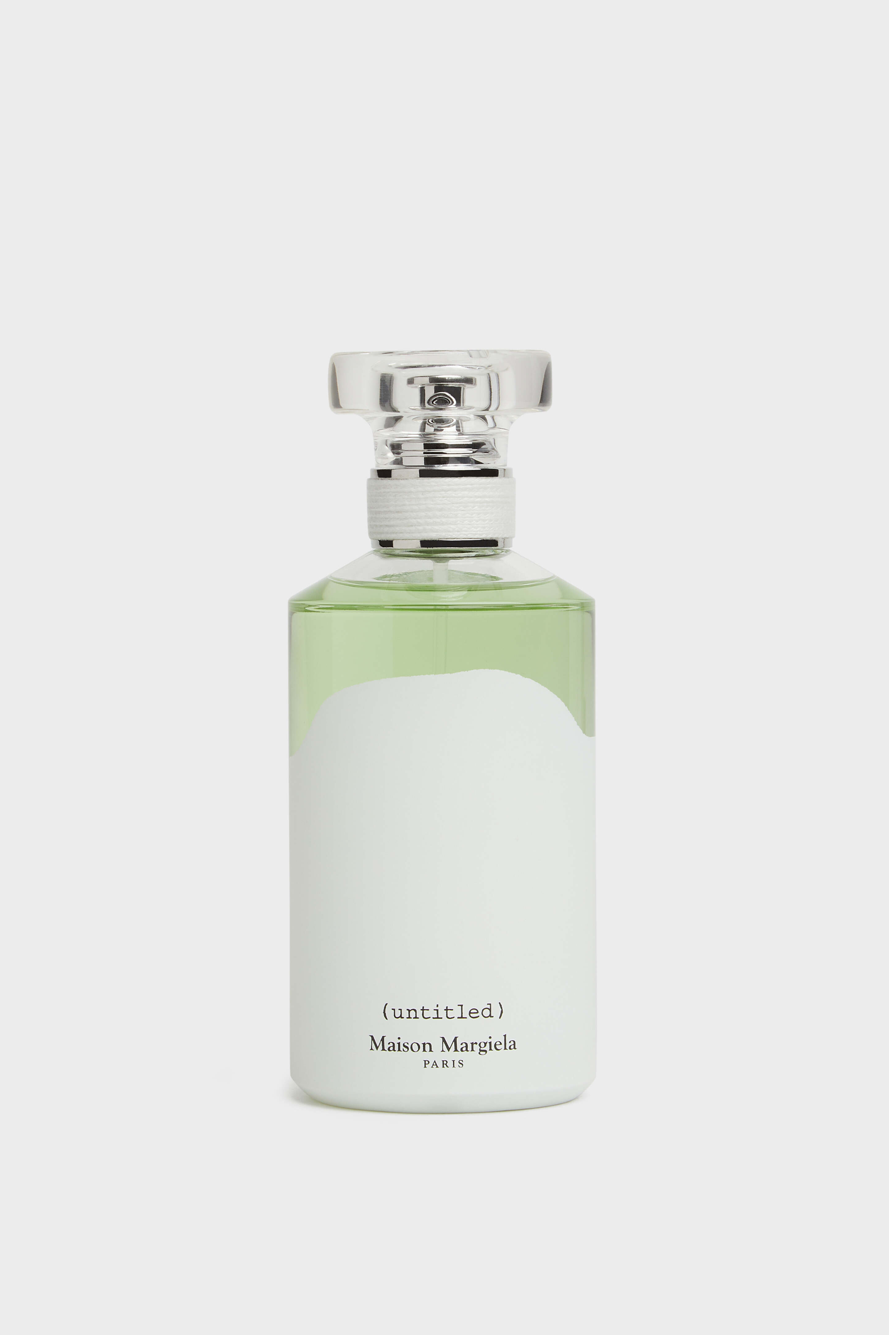 (untitled) eau de parfum
