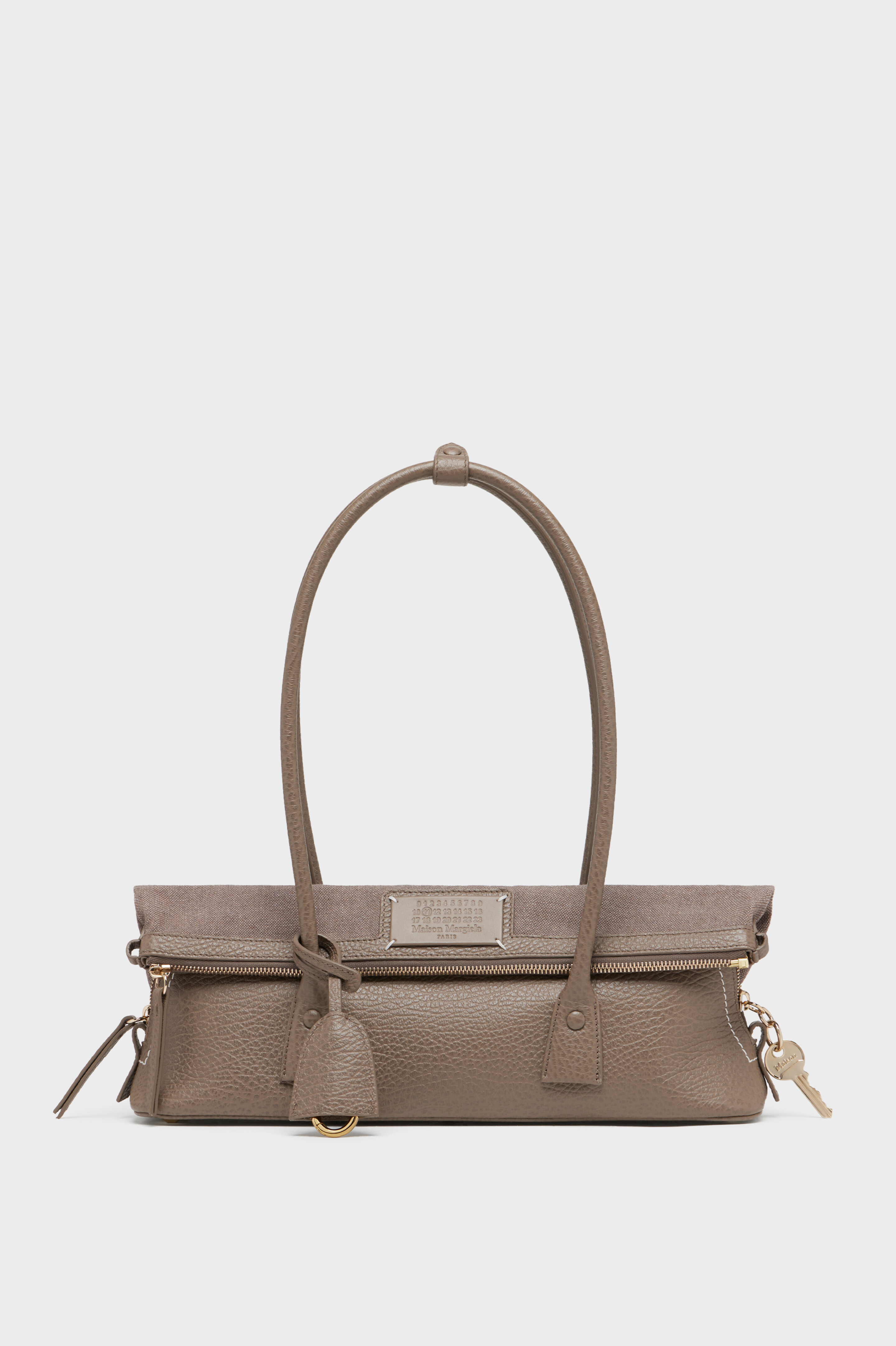 5AC East West Schultertasche