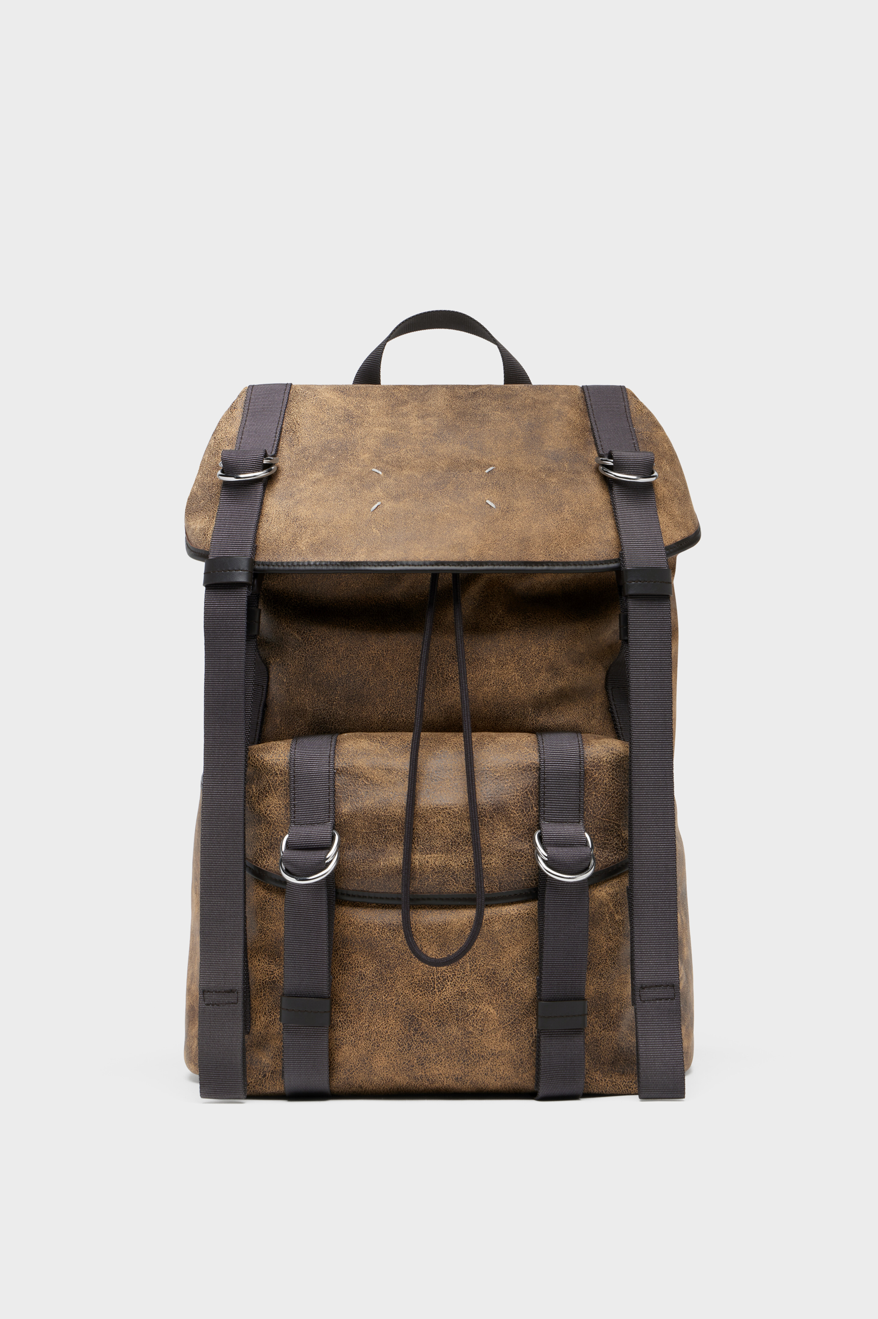 High Tech Medium Backpack