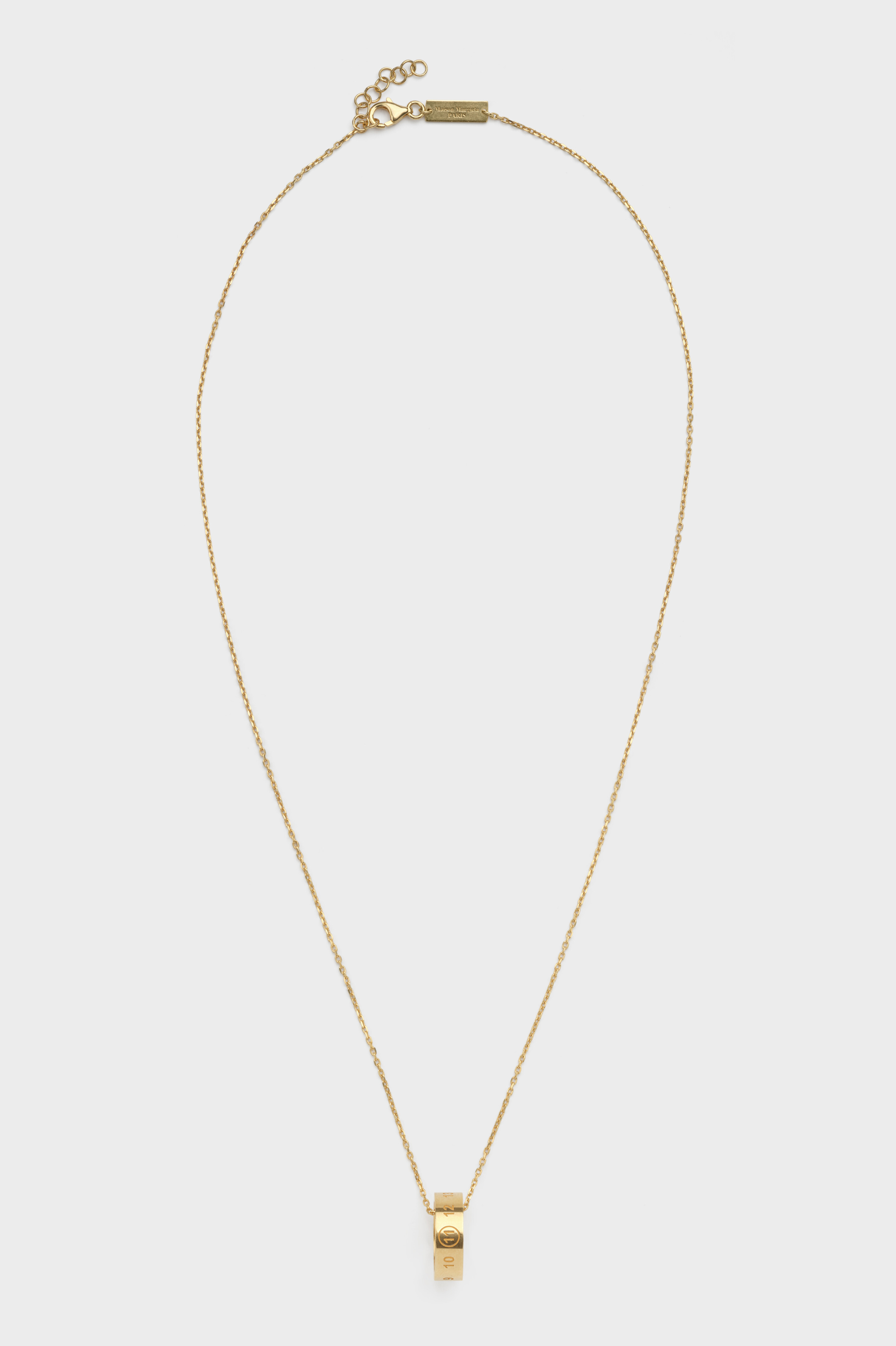 Collana Numeric