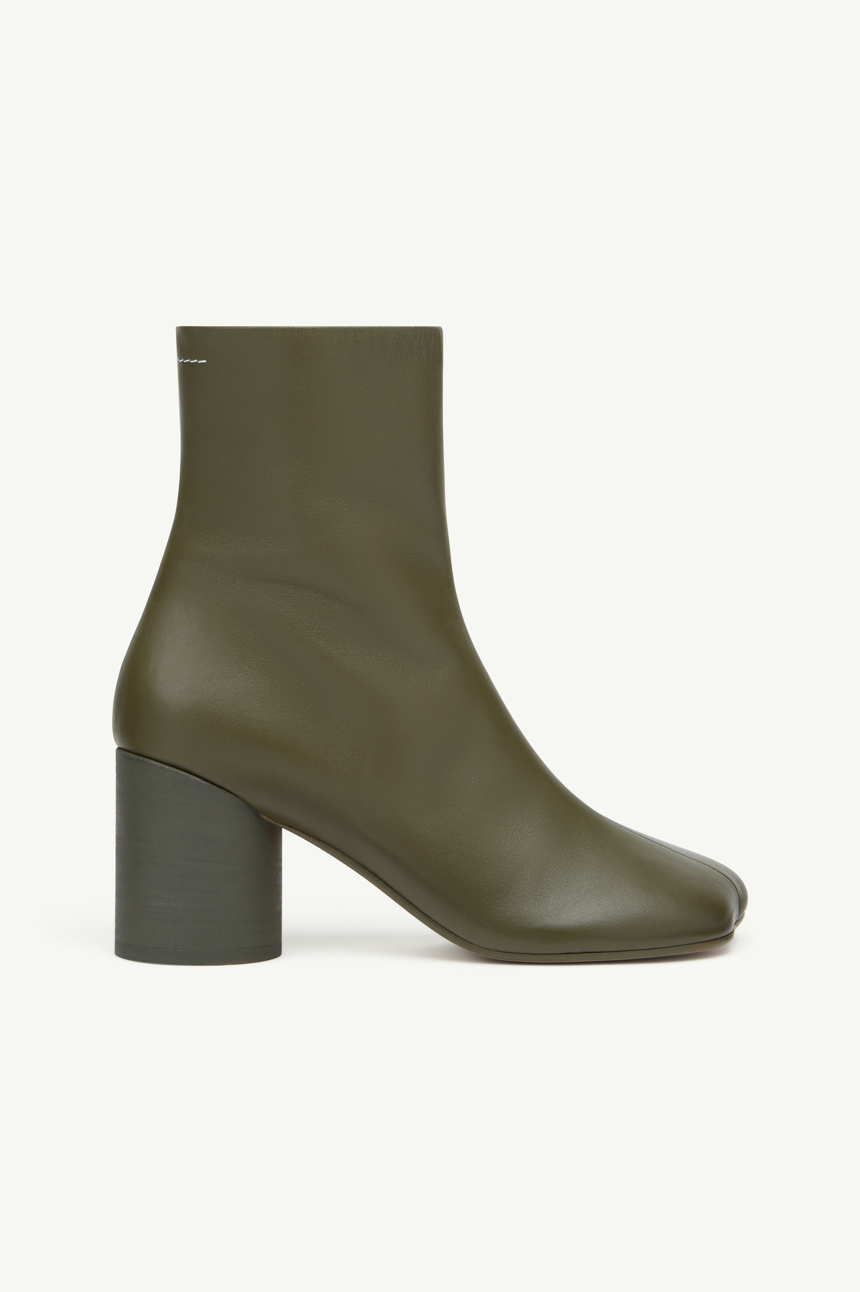 Anatomic Ankle Boots