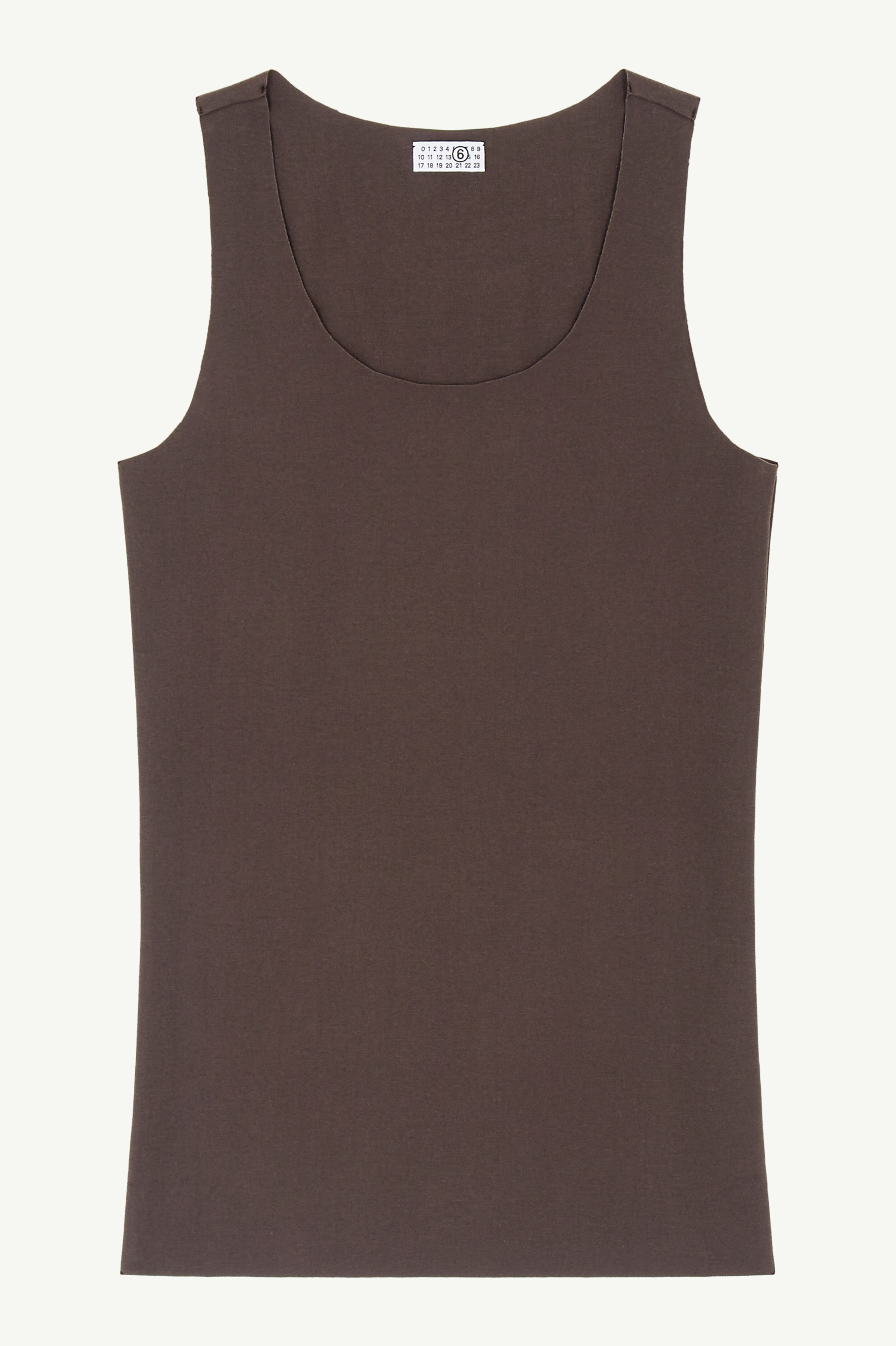 Lounge vest
