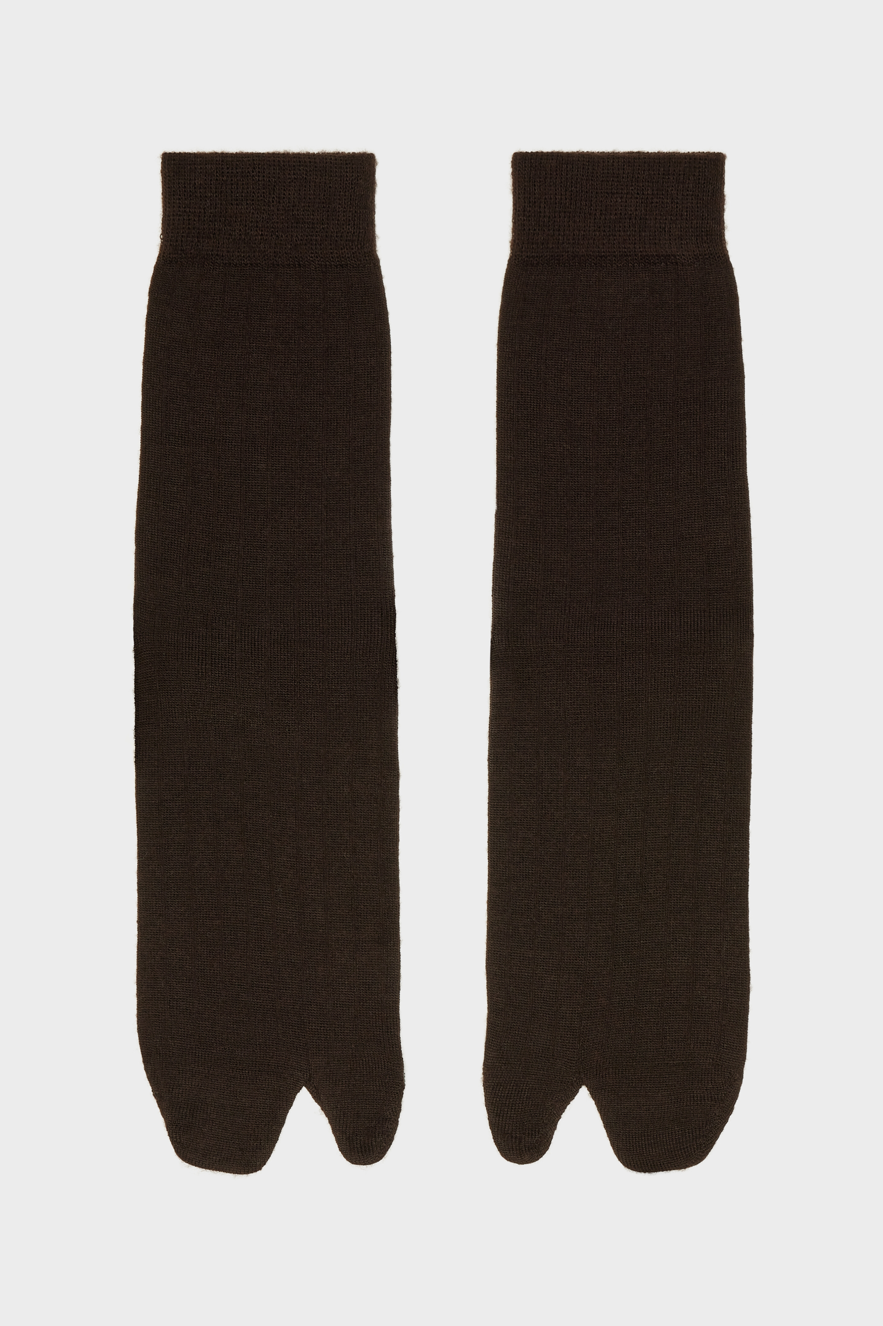 Tabi socks