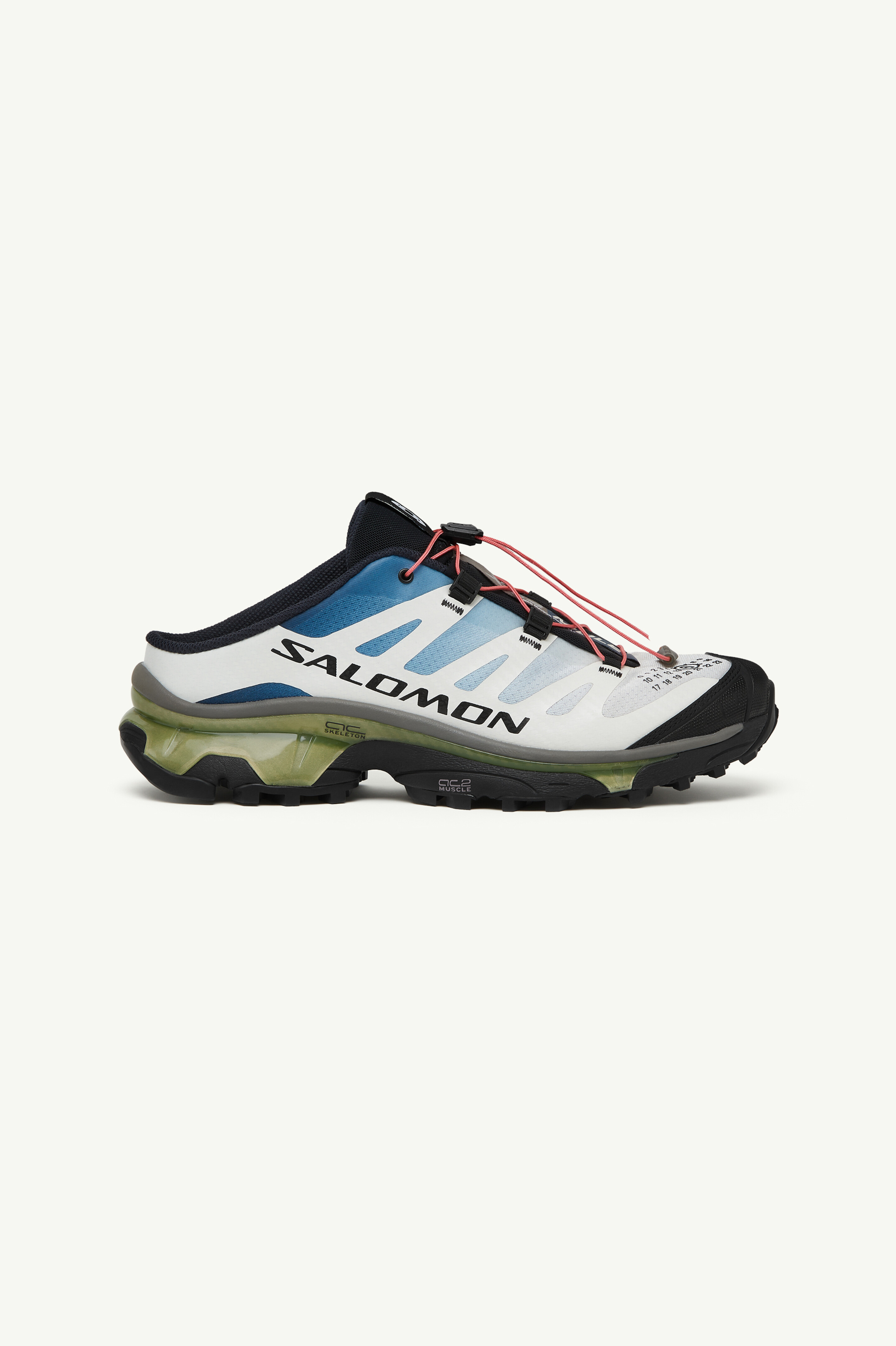 MM6 x Salomon sneaker mules