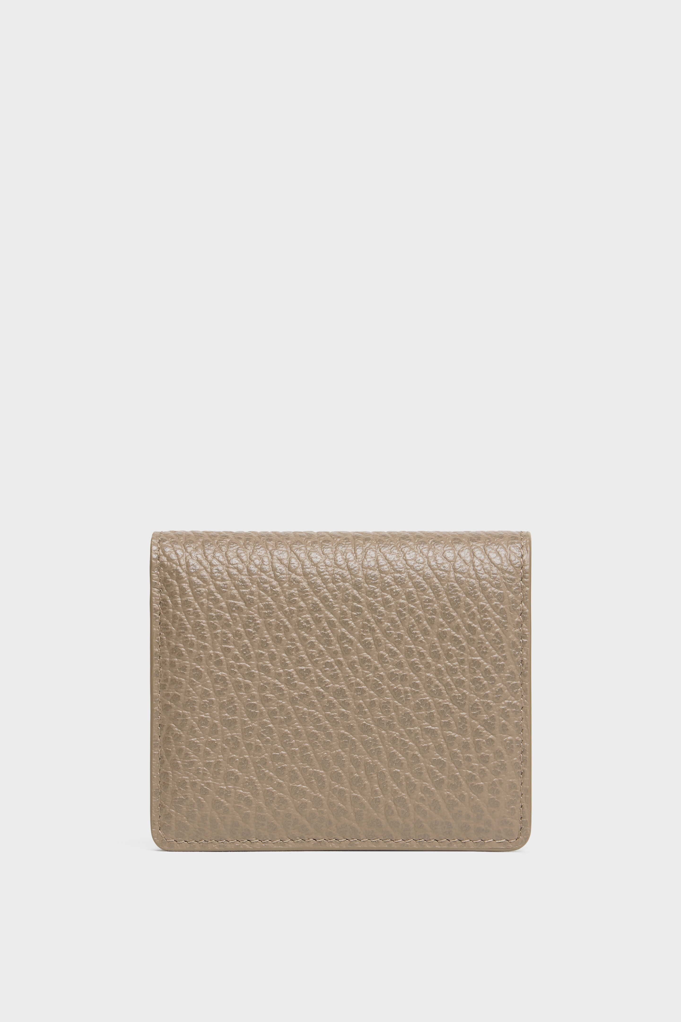 Four Stitches Wallet Clip