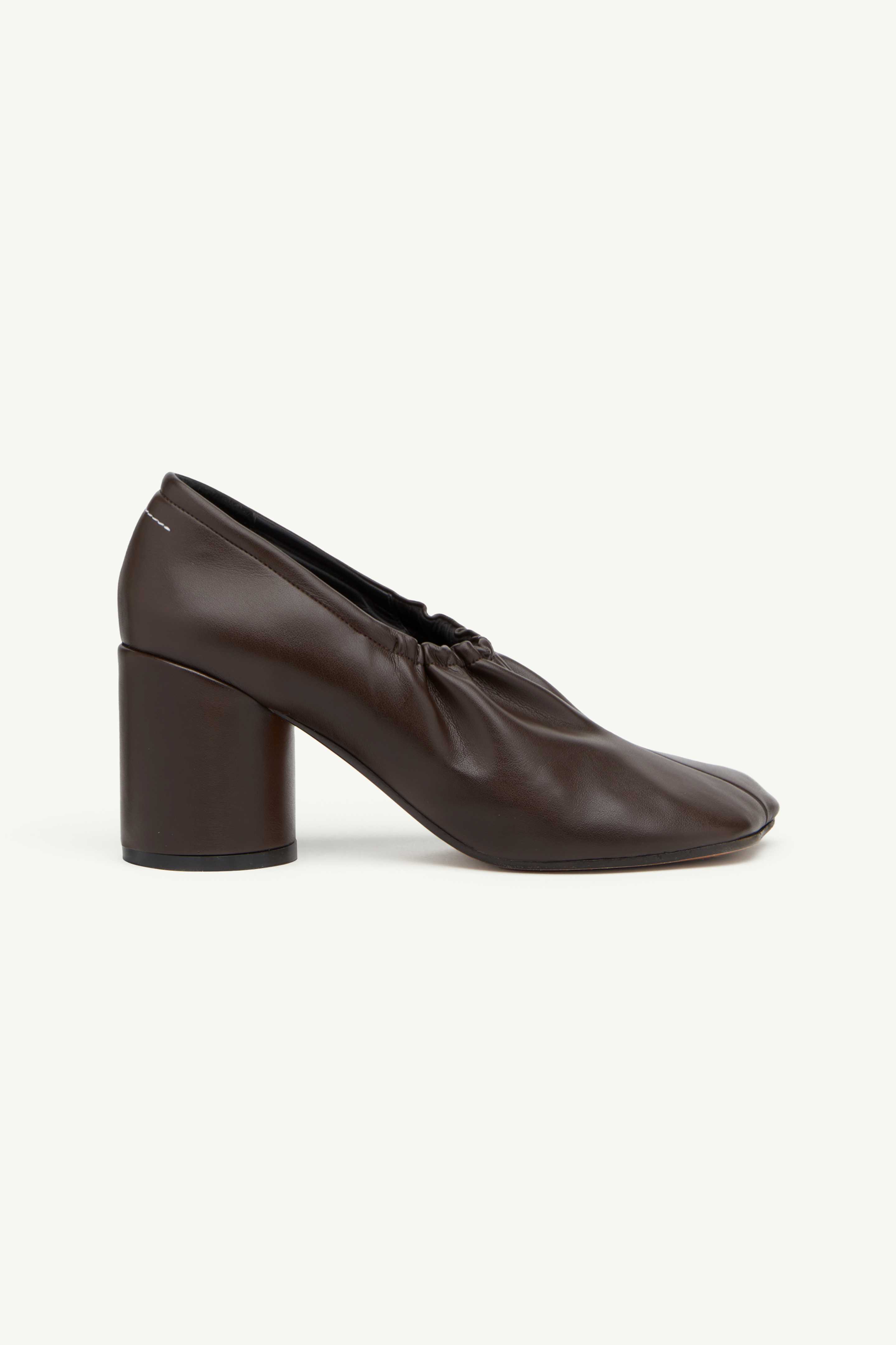 Elasticated Anatomic pumps