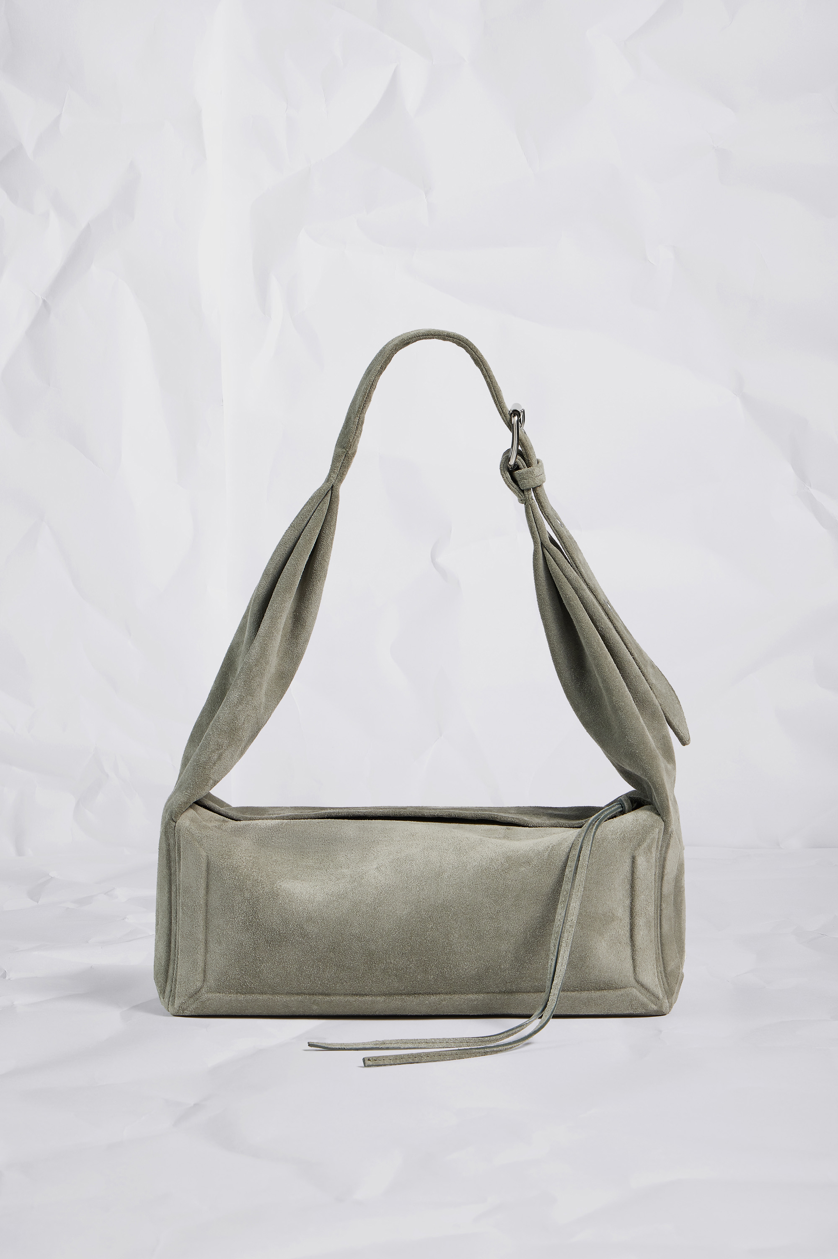 Box Bag East West Medium