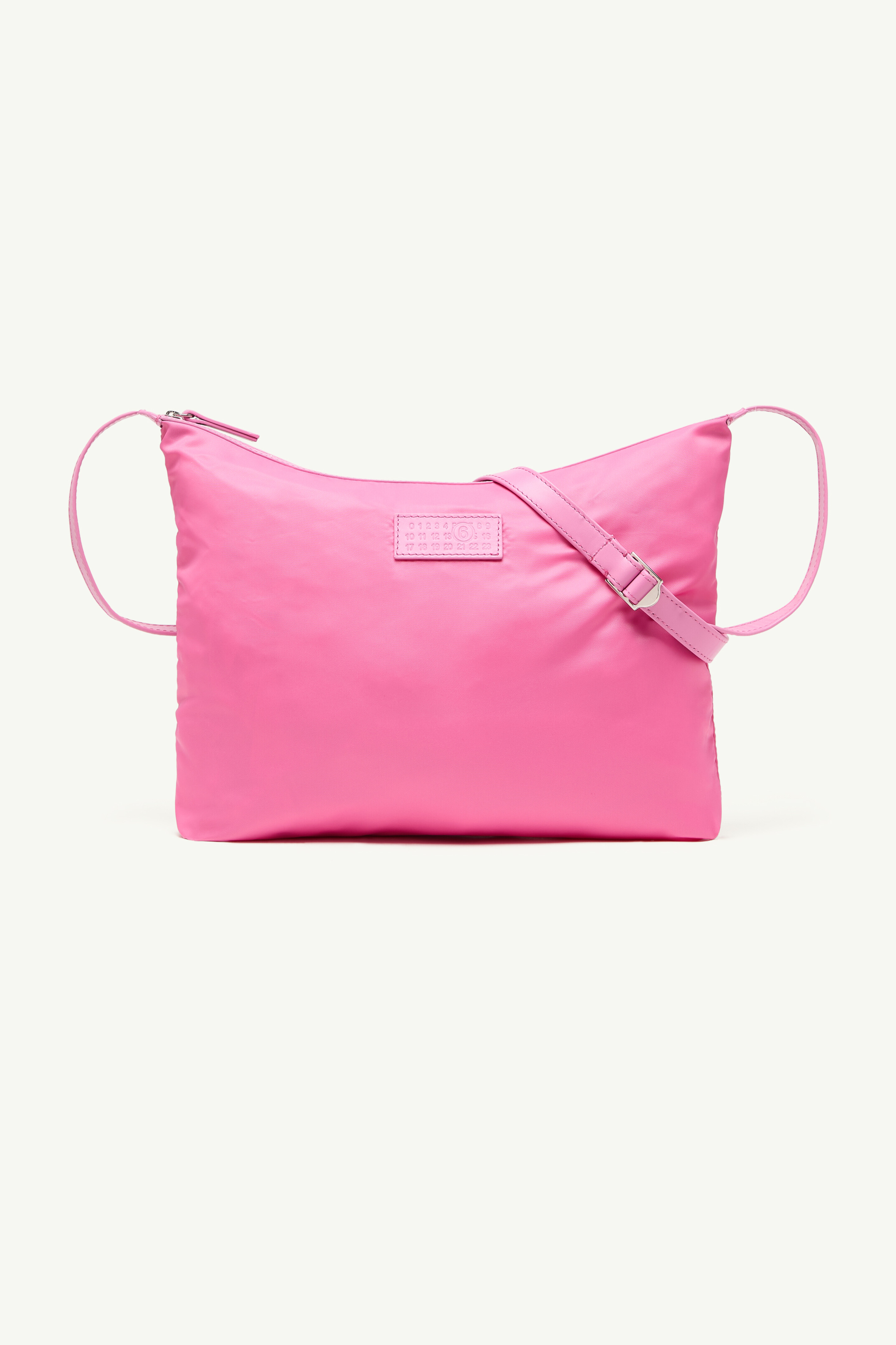 Numeric Crossbody Bag