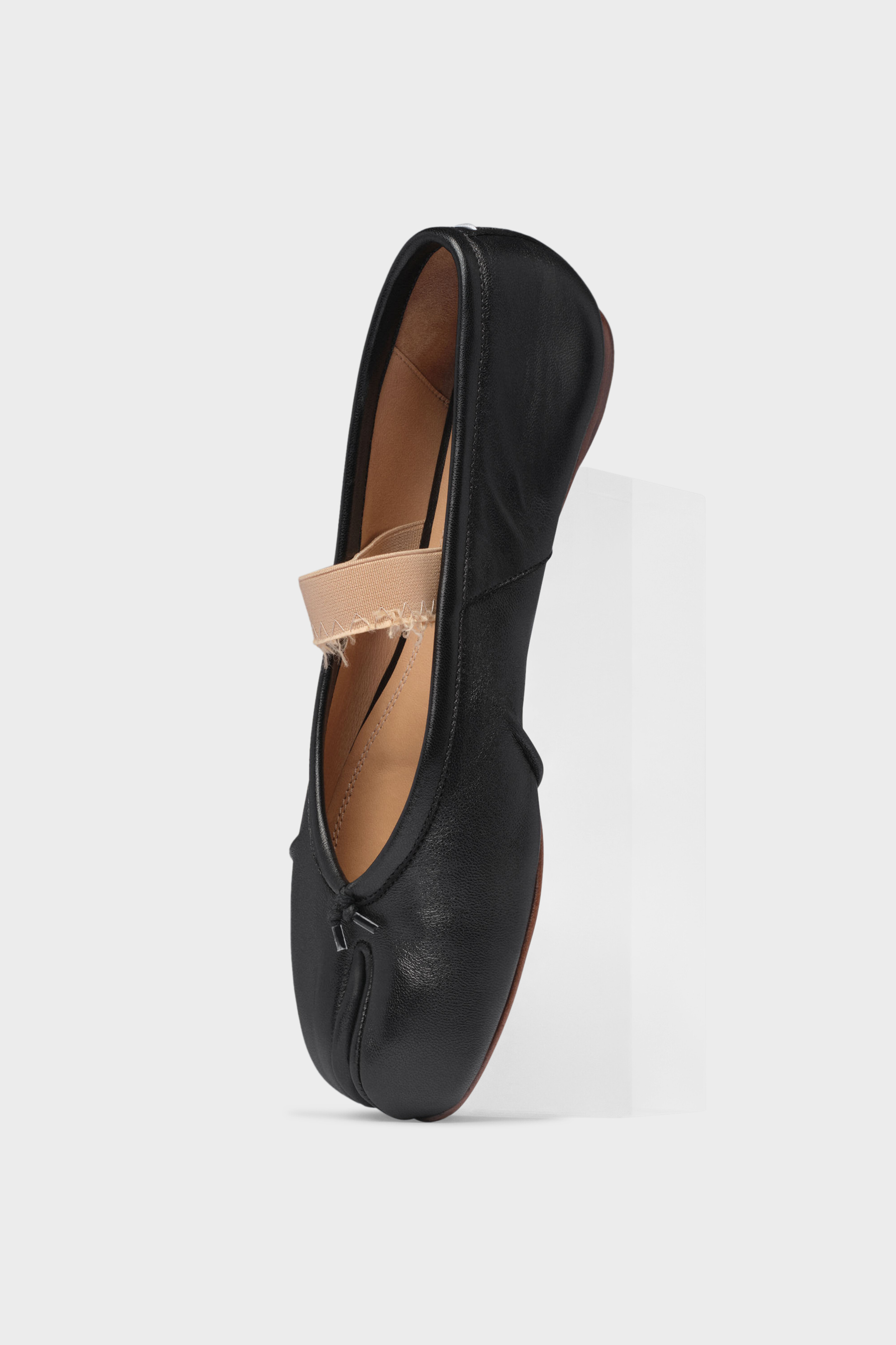 Tabi elastic band ballerina