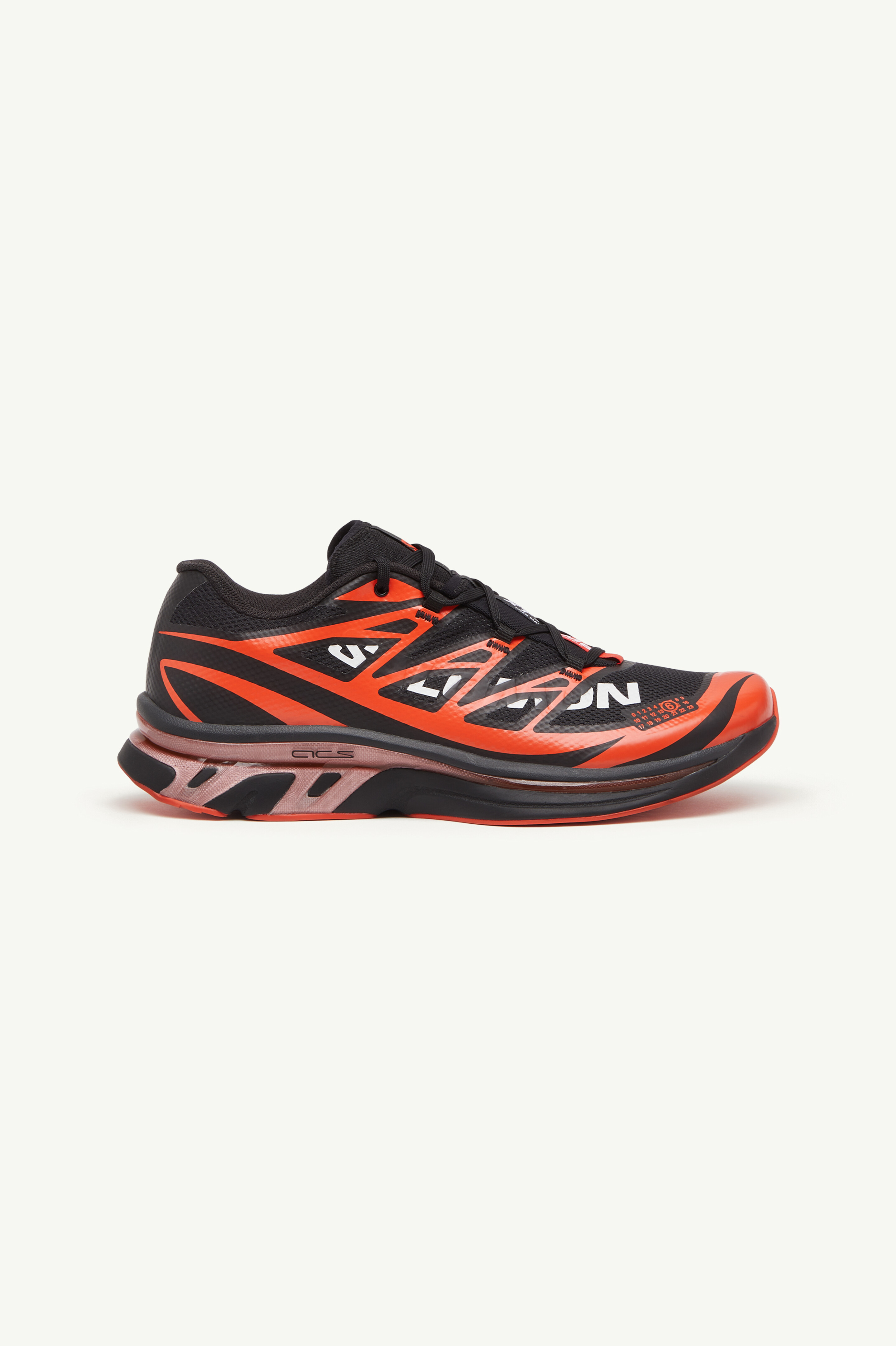 MM6 x Salomon XT sneaker