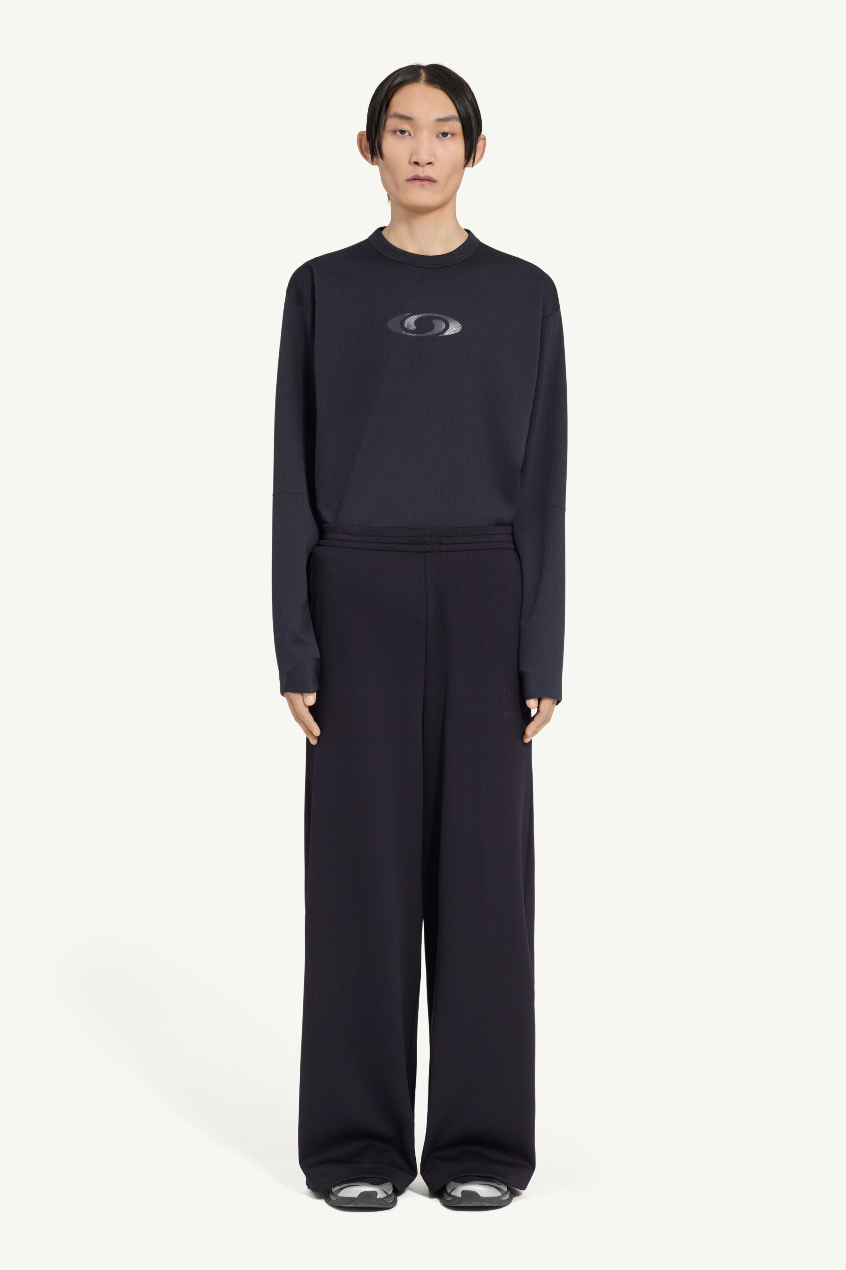 MM6 x Salomon Hose