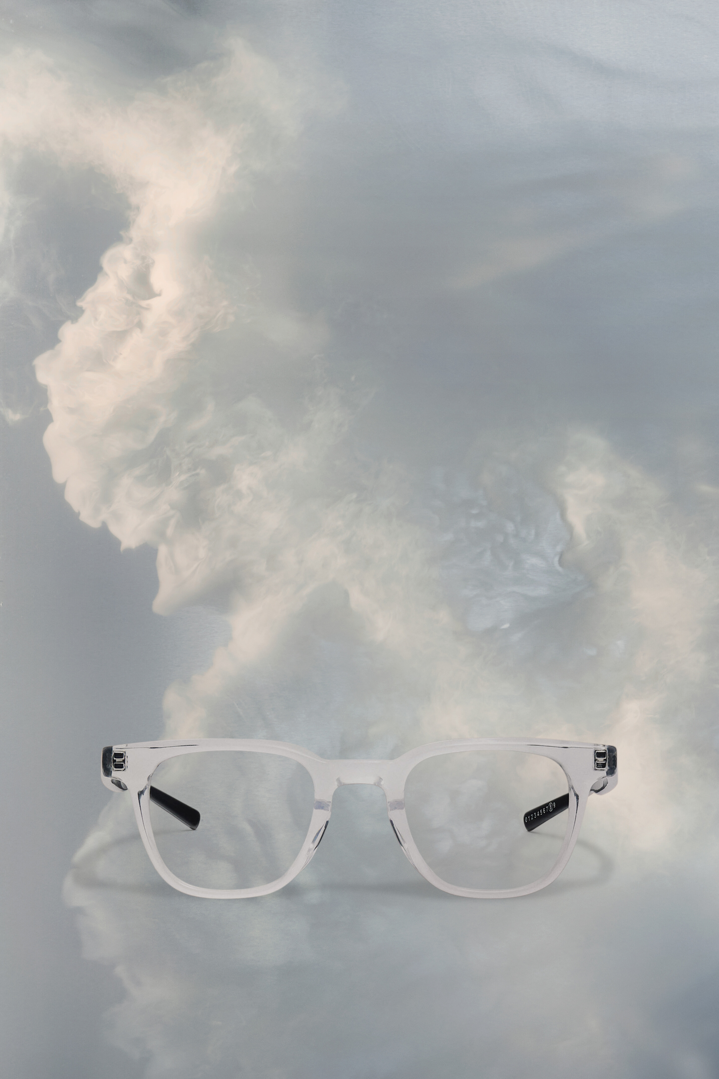 MM X Gentle Monster MM010