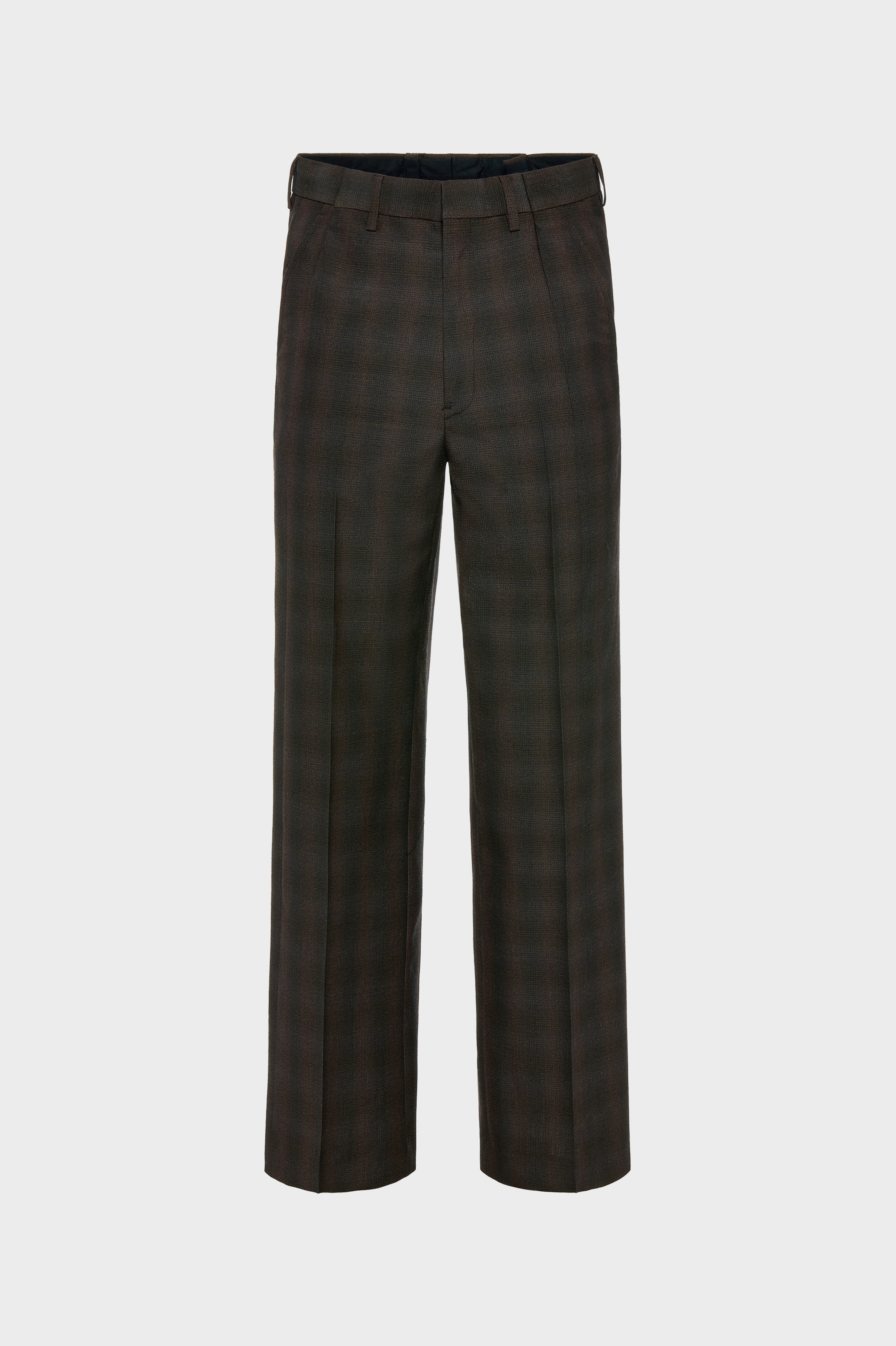 Pantalon en laine
