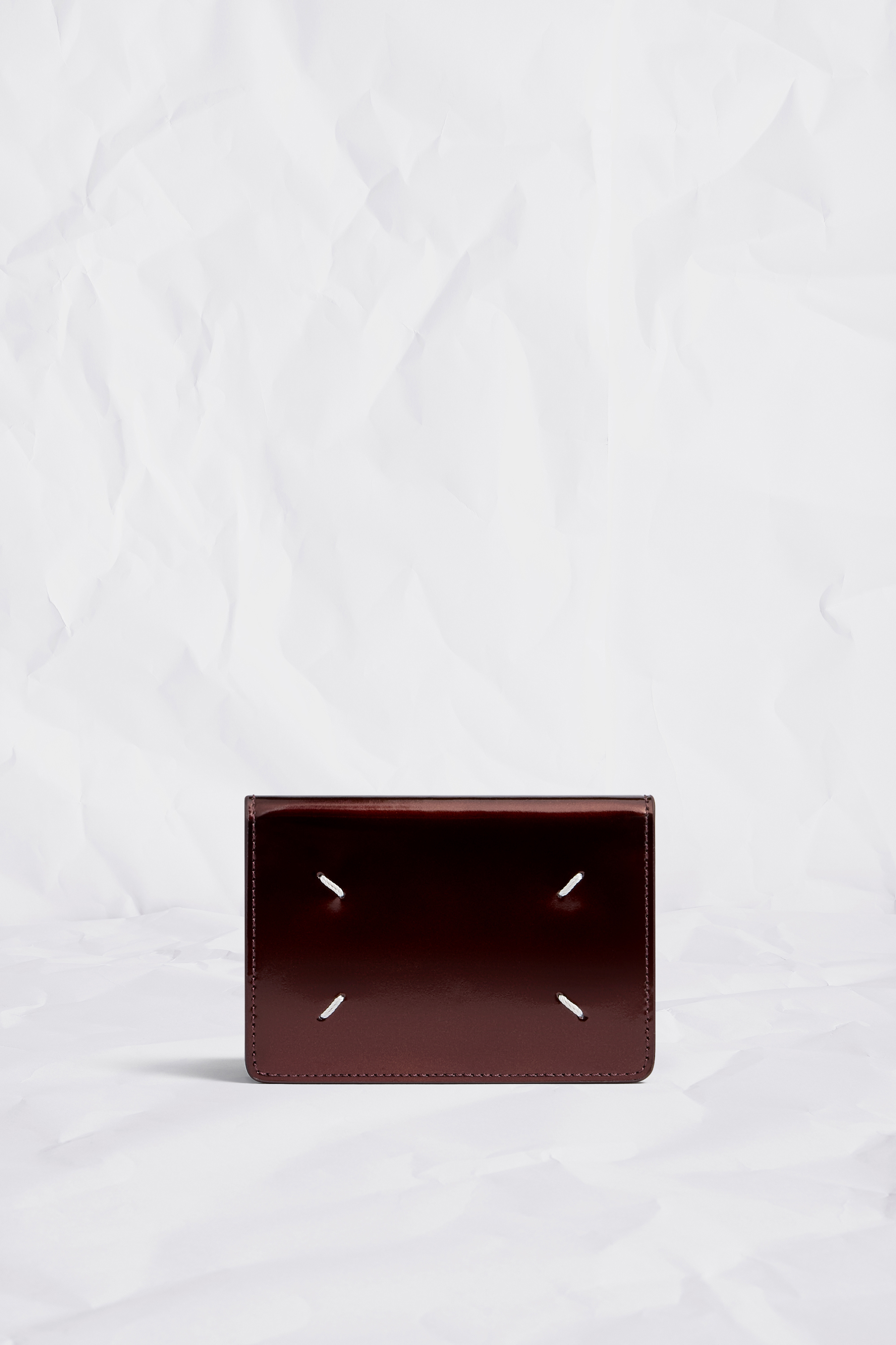 Four Stitches Cardholder