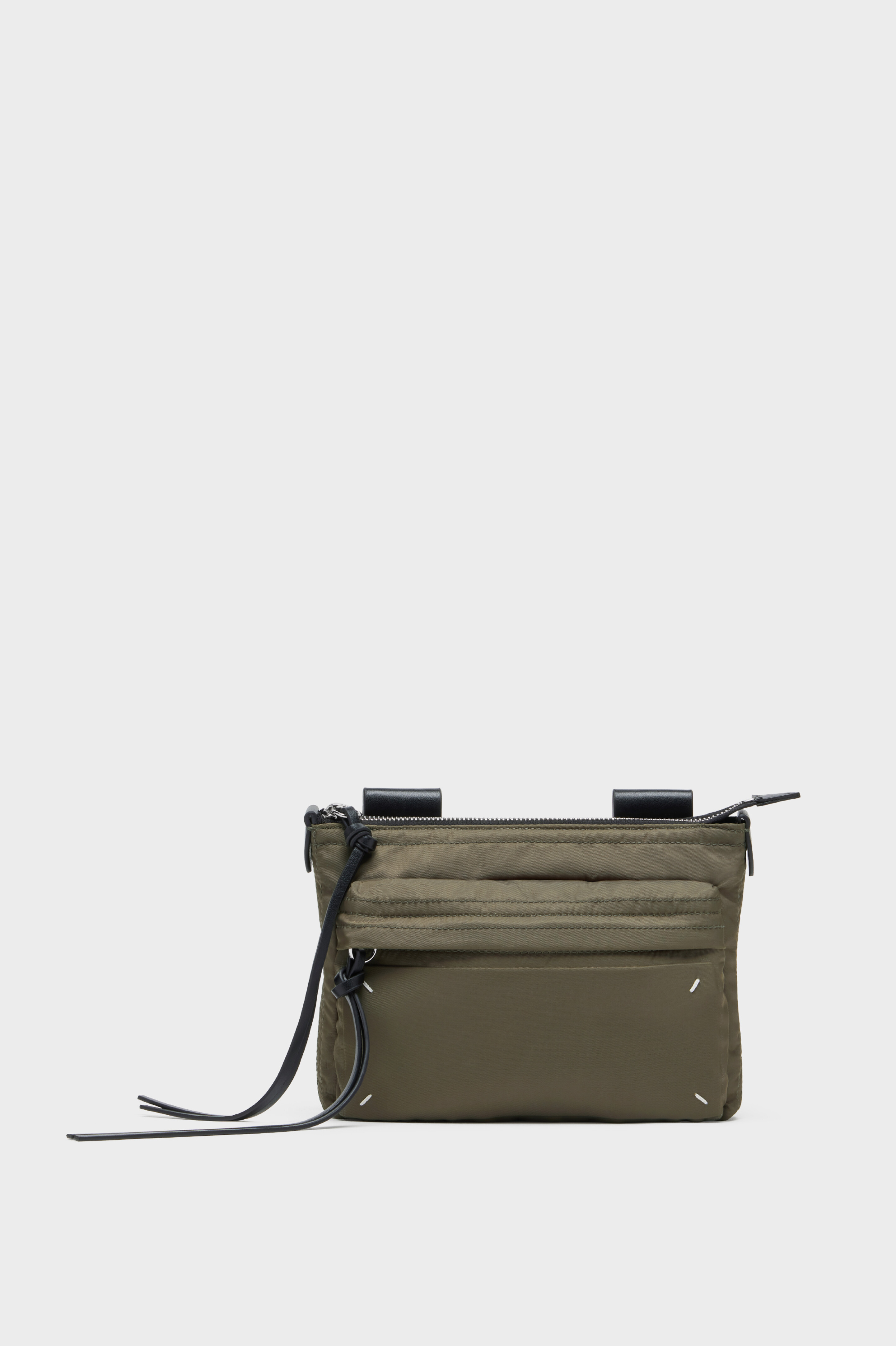 Zip Camera Bag