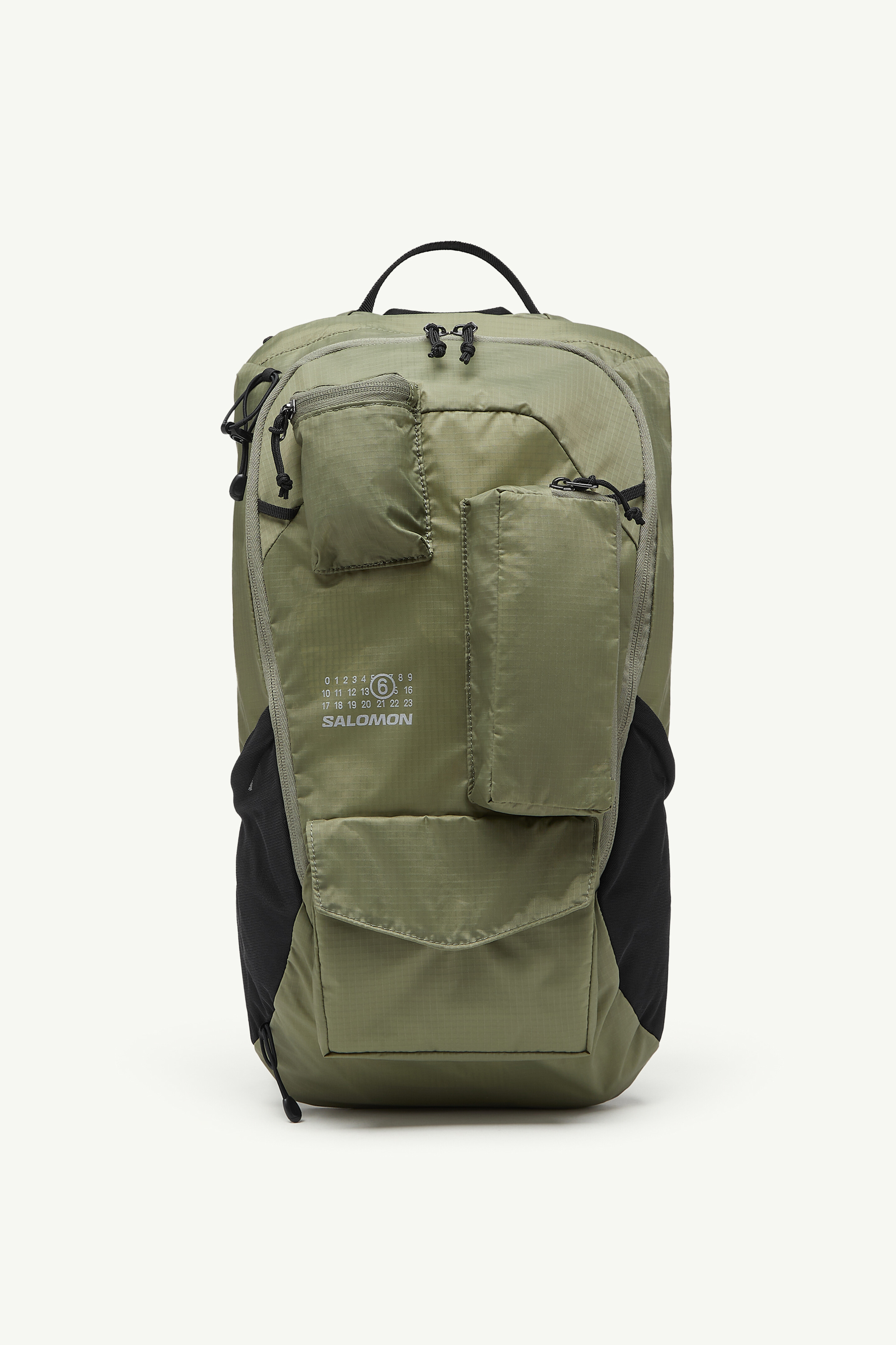 MM6 x Salomon Numeric Nylon Backpack