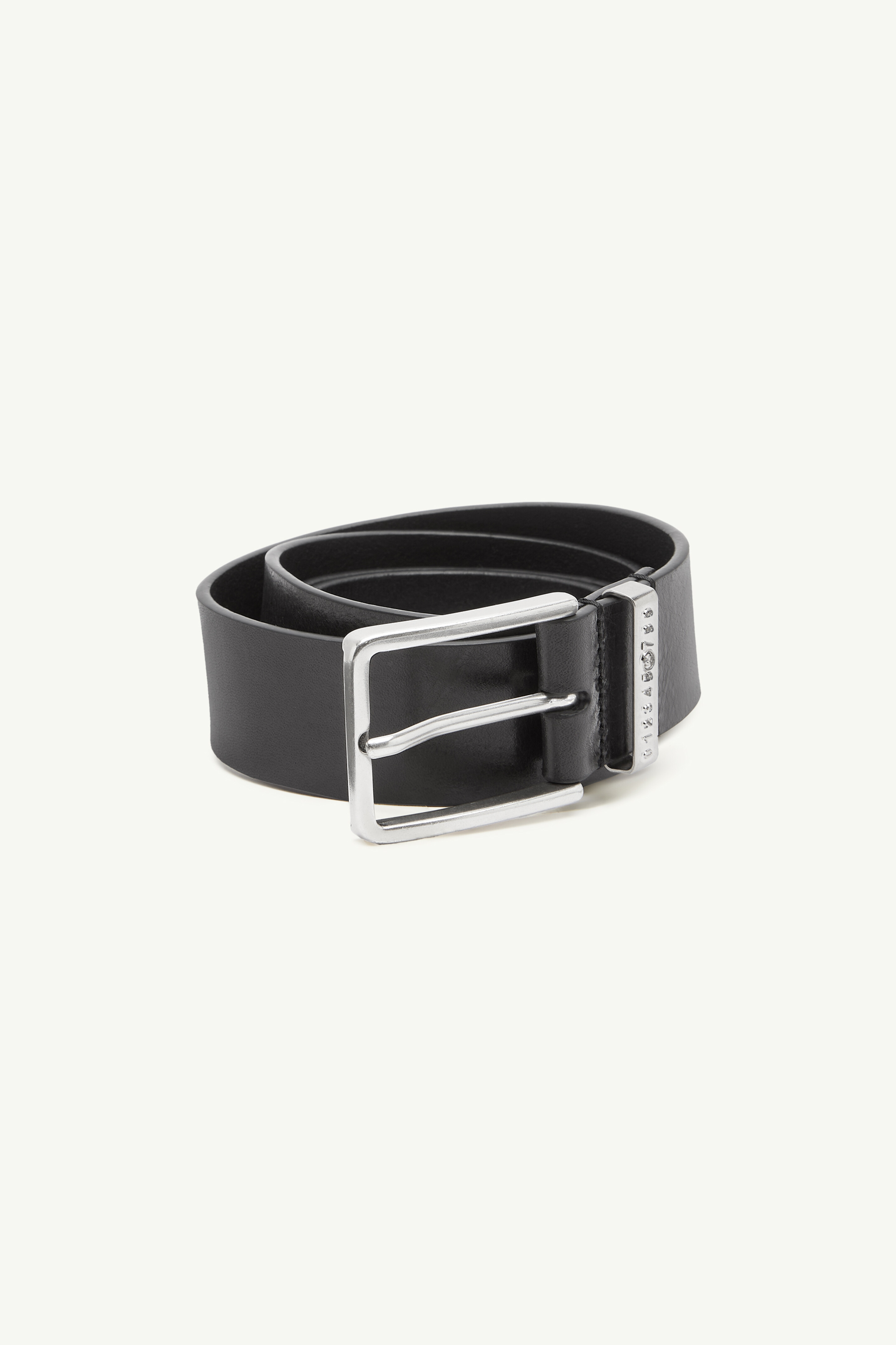 Numeric Belt