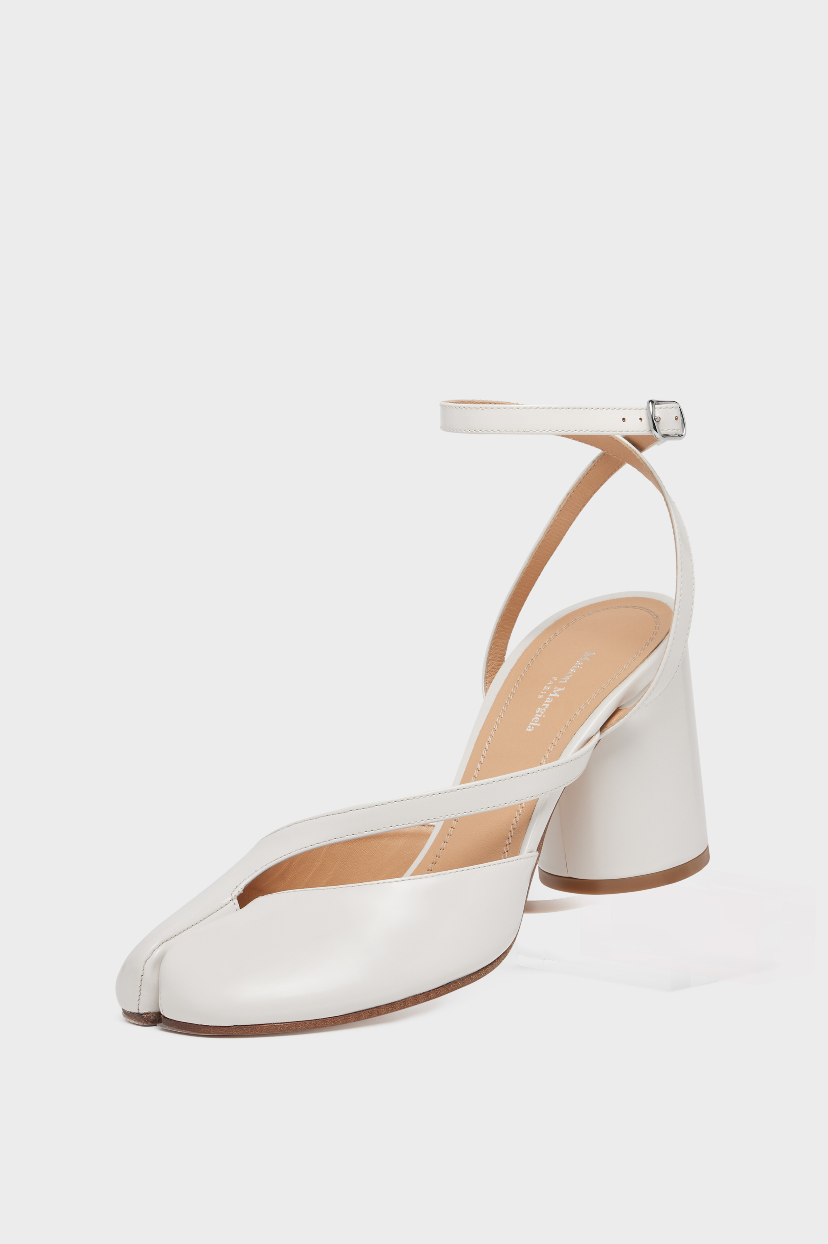 Tabi Sandal Pump