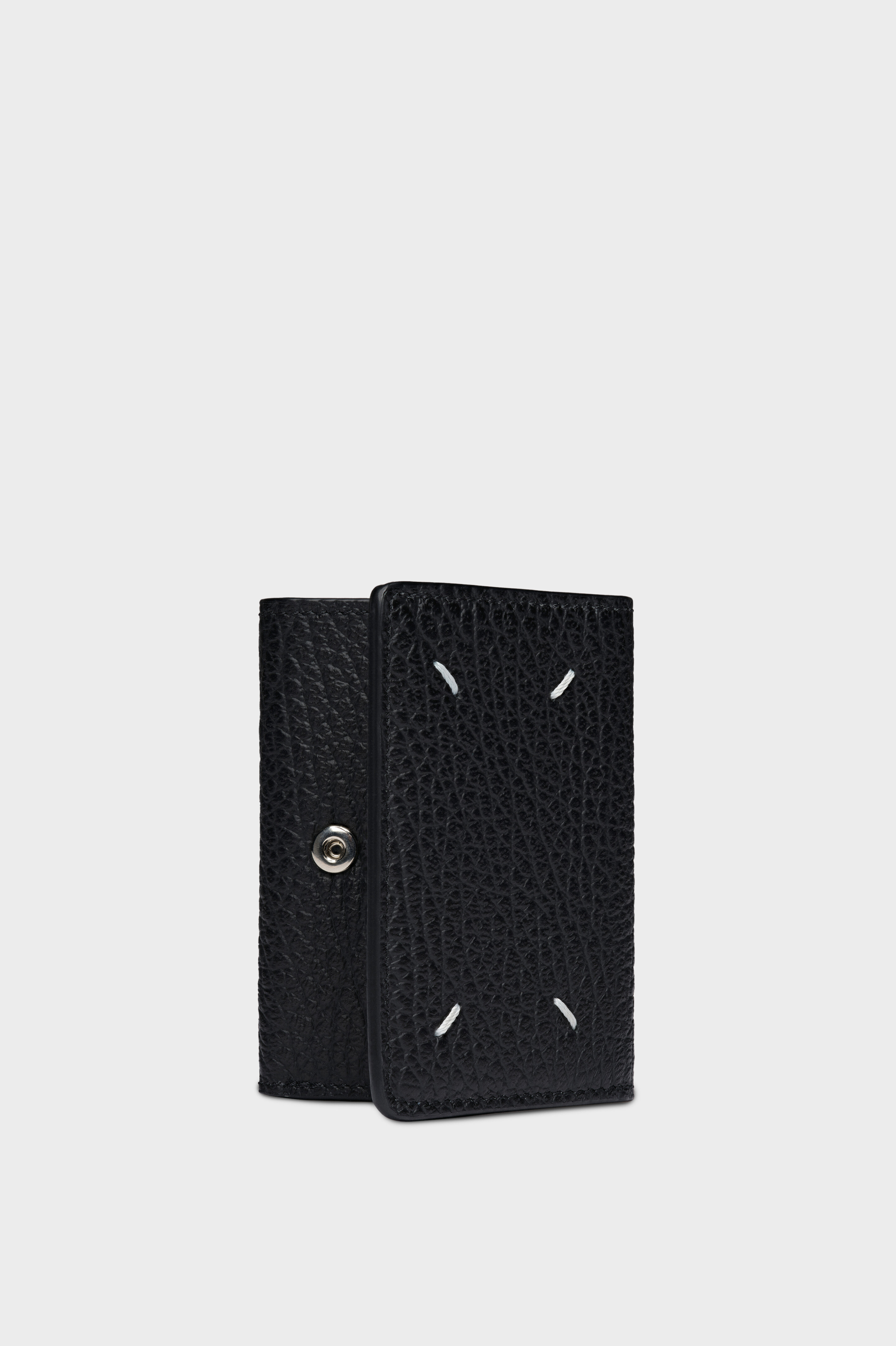 Four stitches pocket wallet
