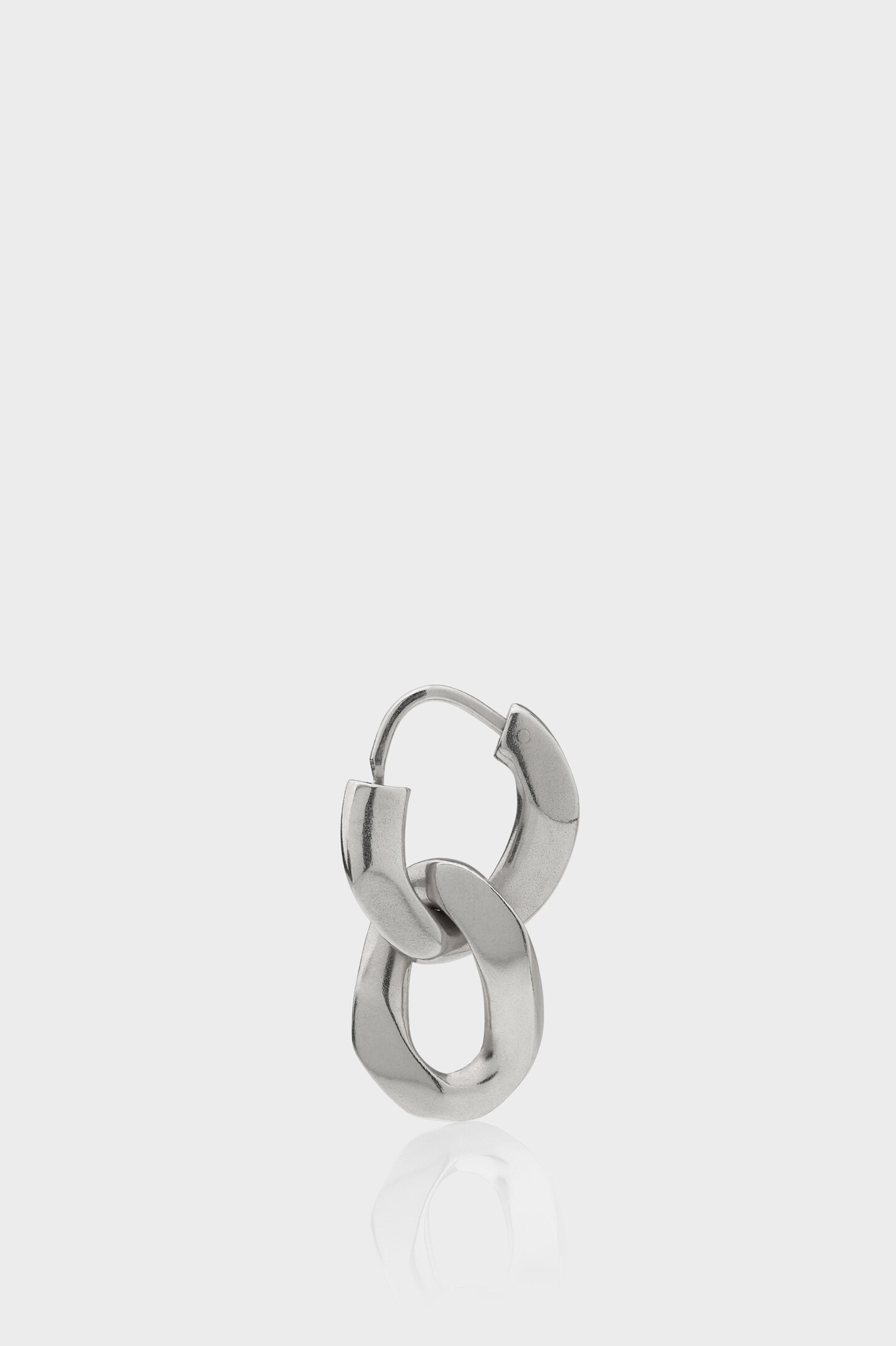 Maison Margiela マイヨン ピアス ダブルカーブリンク マイヨン ピアス ダブルカーブリンク