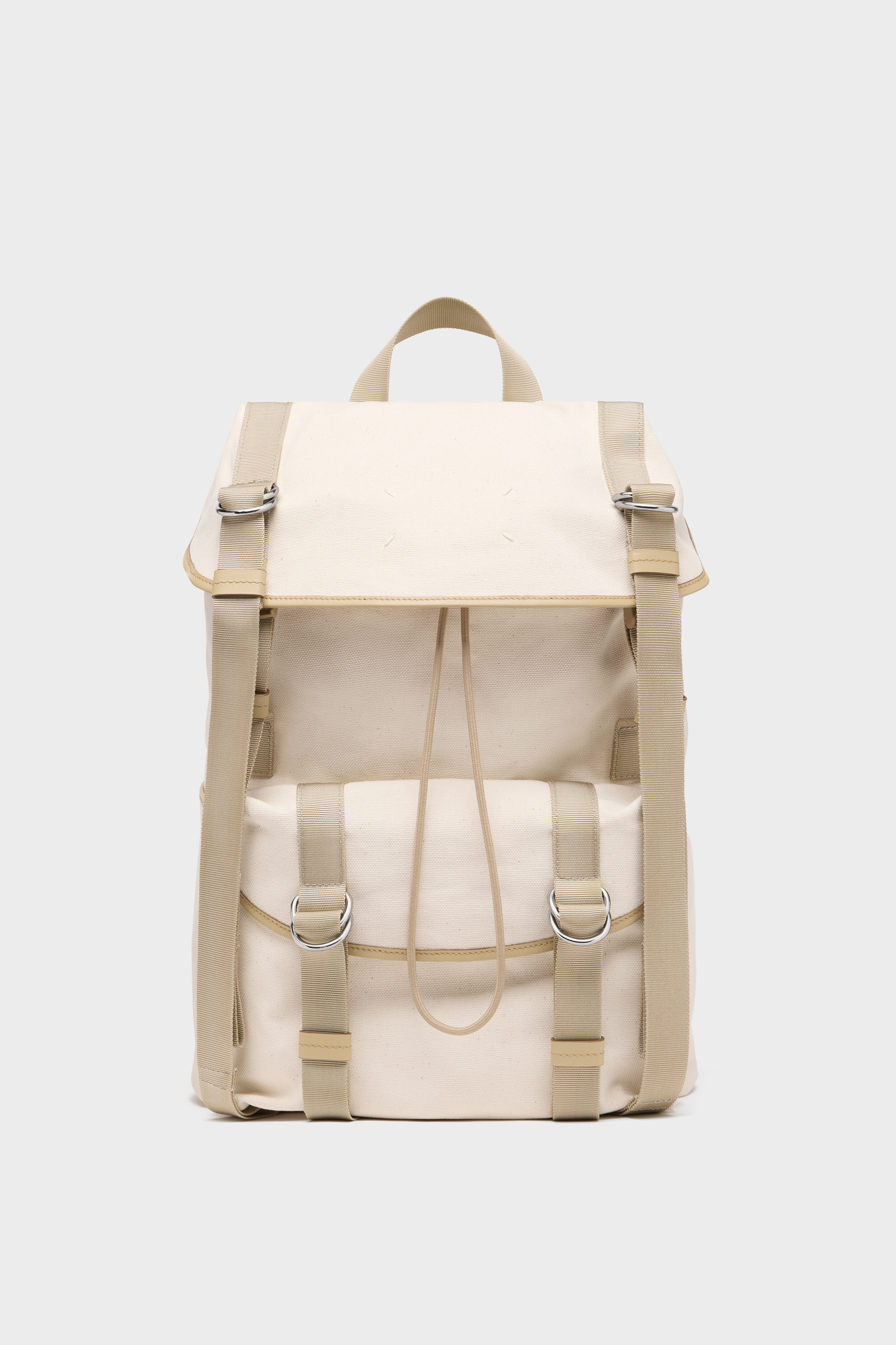 High Tech Backpack Small