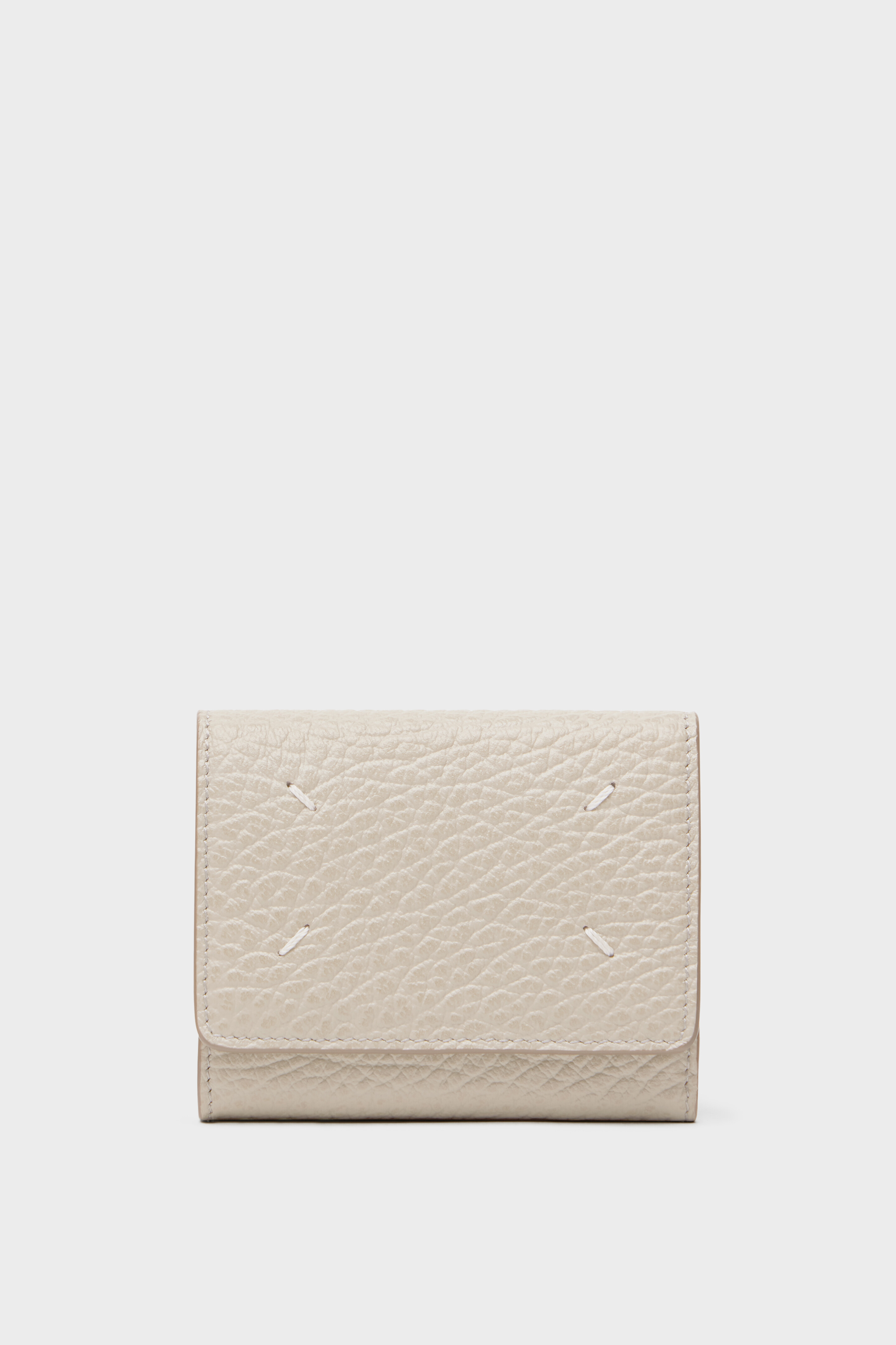 Four stitches wallet