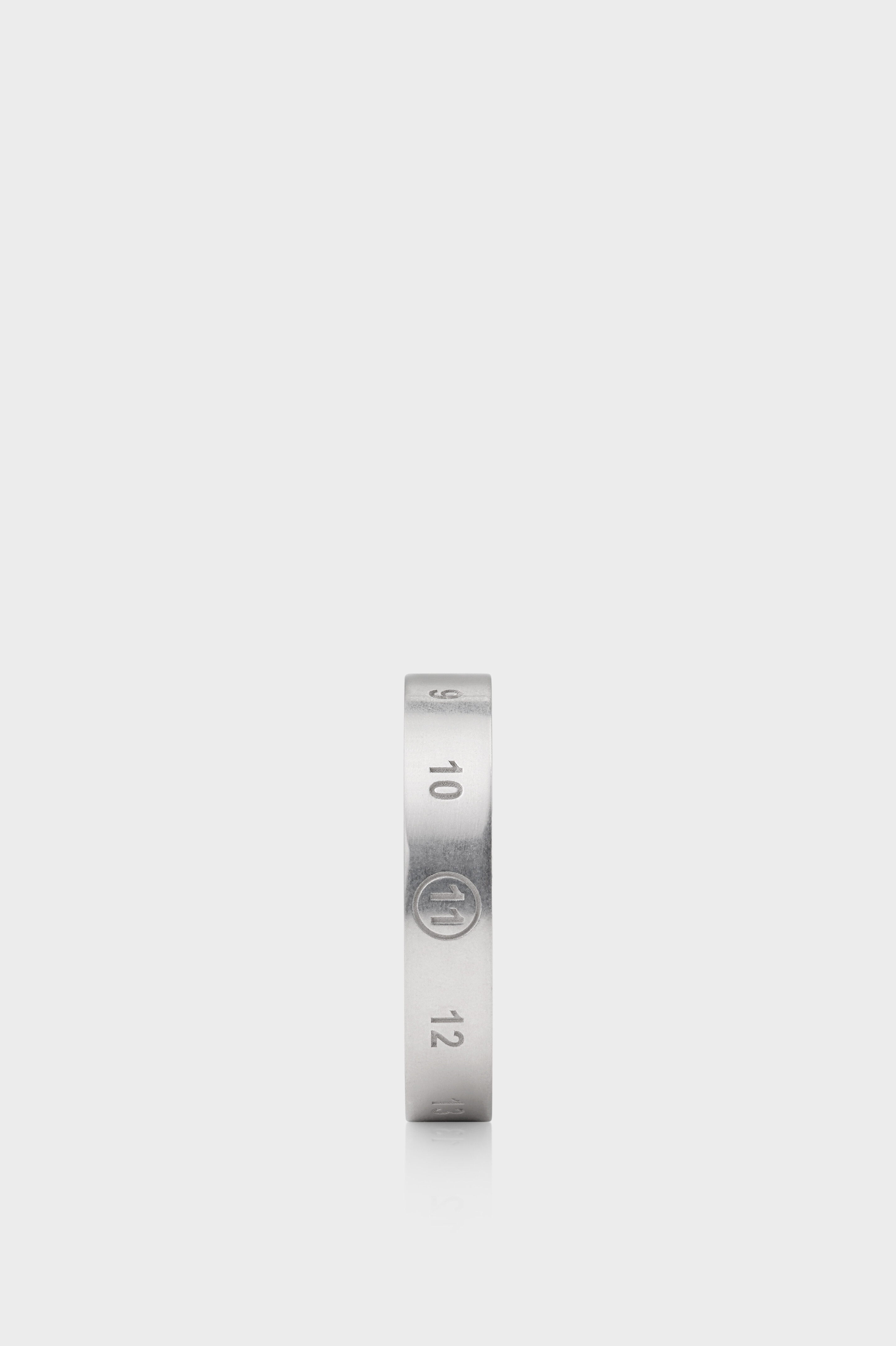 Numeric Ring 4mm