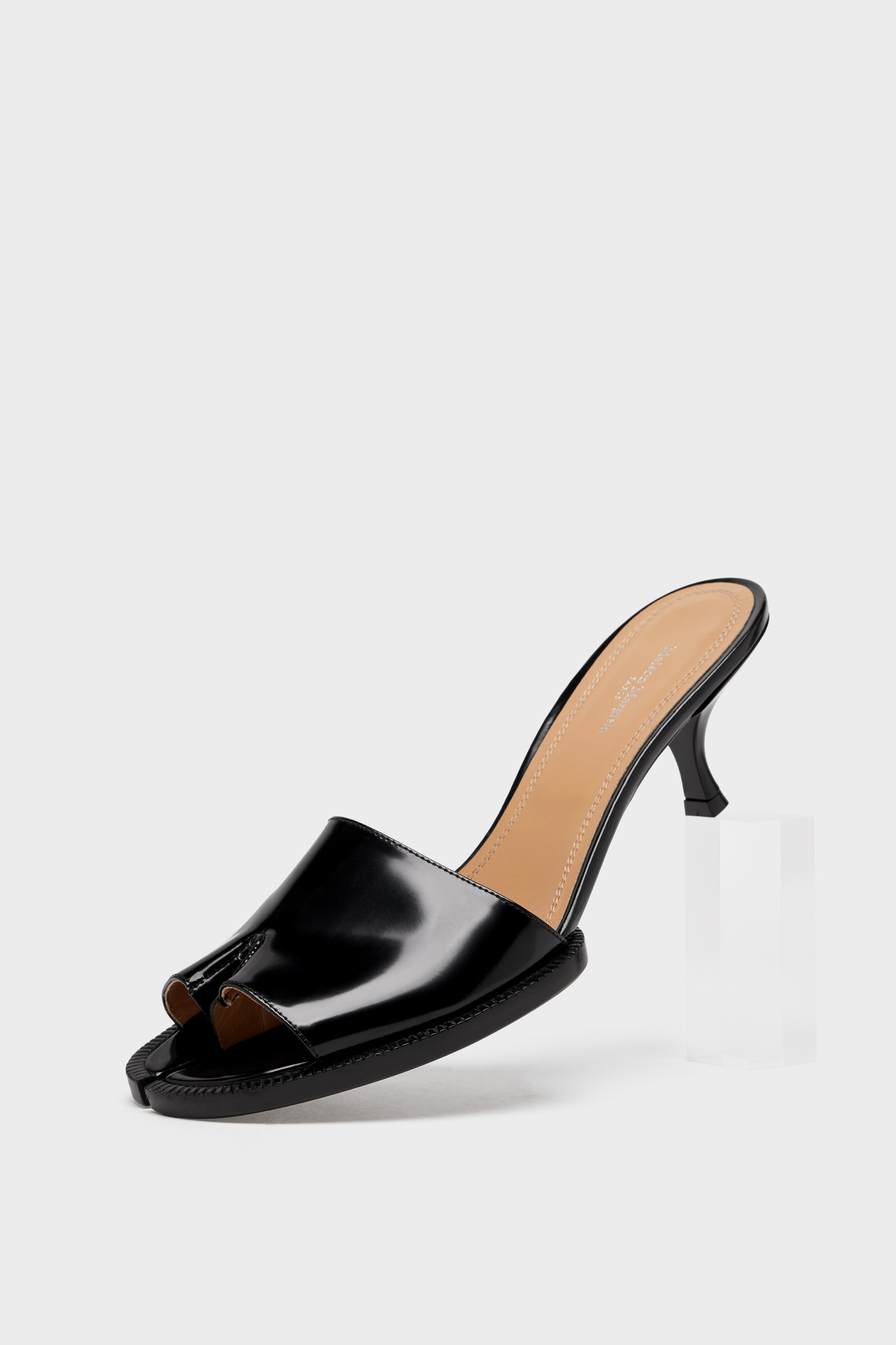 Tabi City Sandal