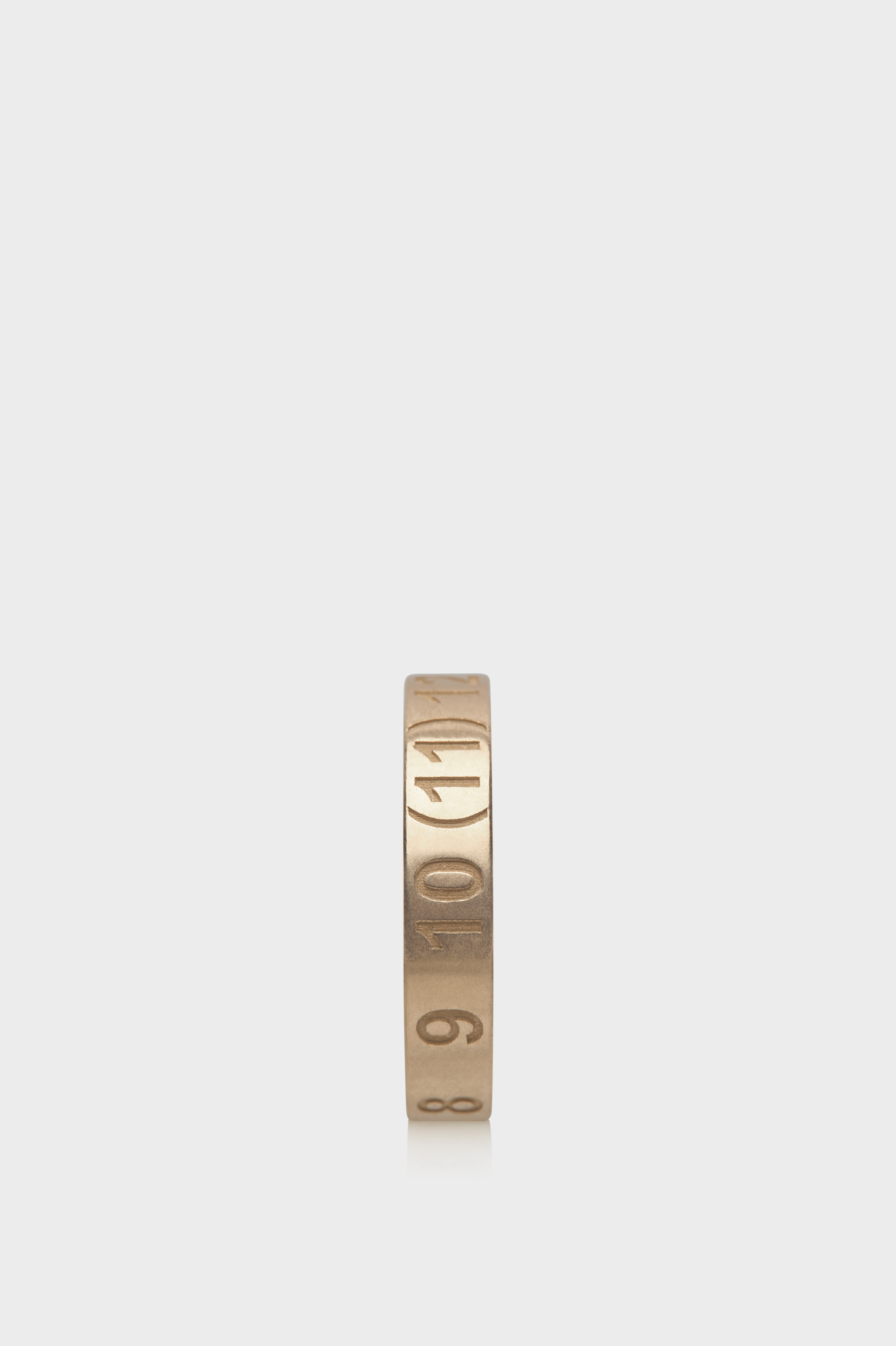 Numeric Ring